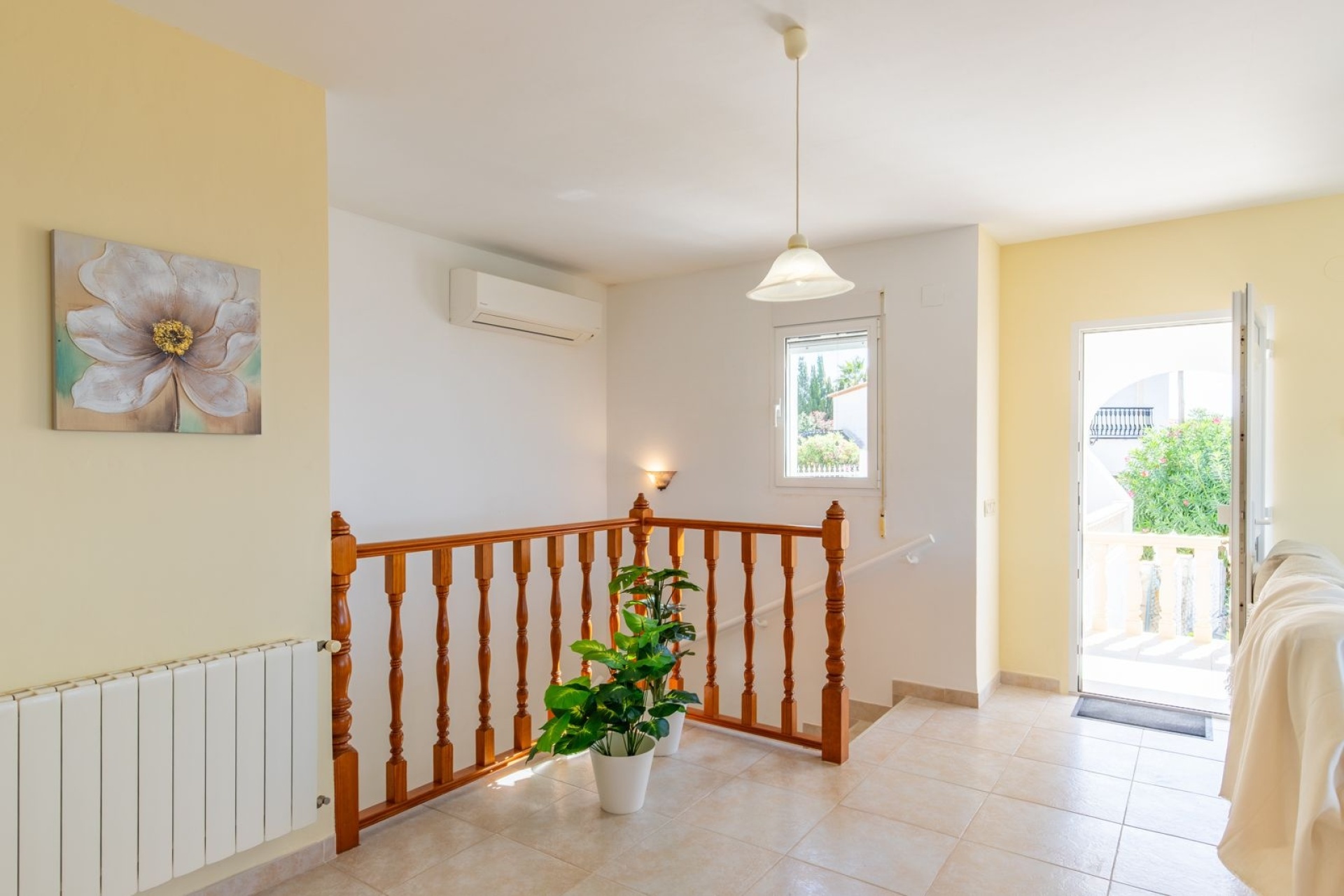Long term Rentals - Villas - Moraira - Benimeit