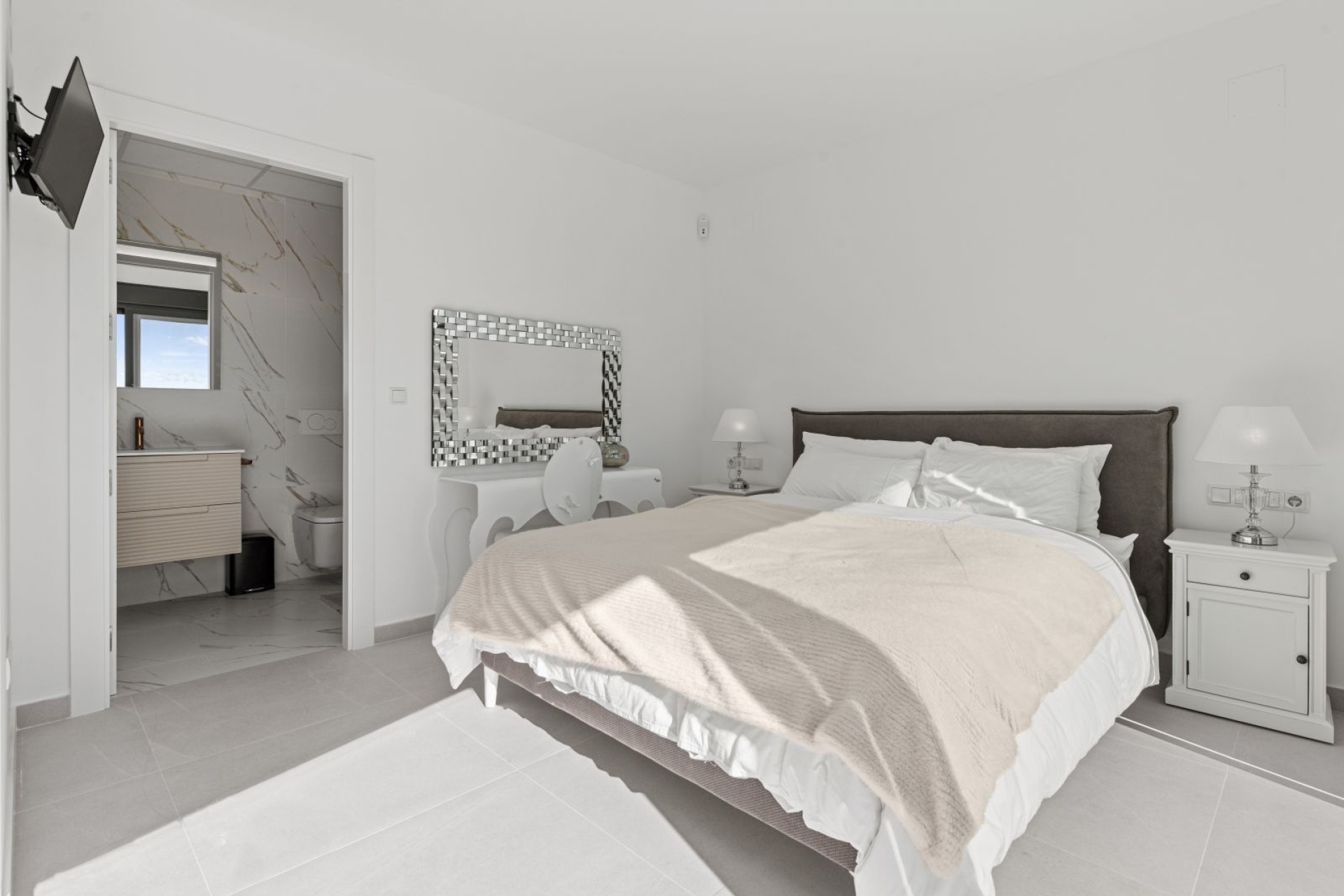 Long term Rentals - Villas - Moraira - Benimeit