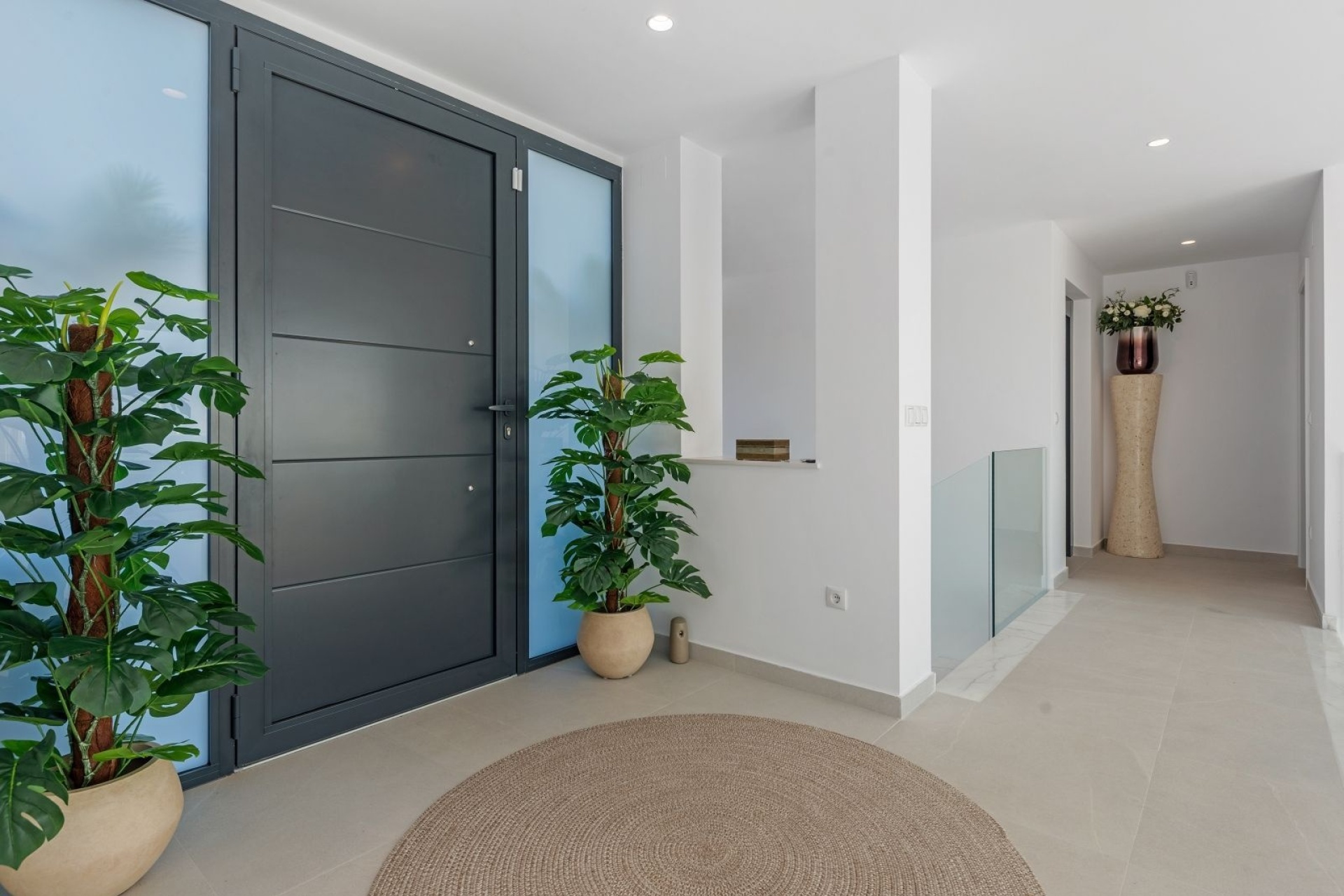 Long term Rentals - Villas - Moraira - Benimeit