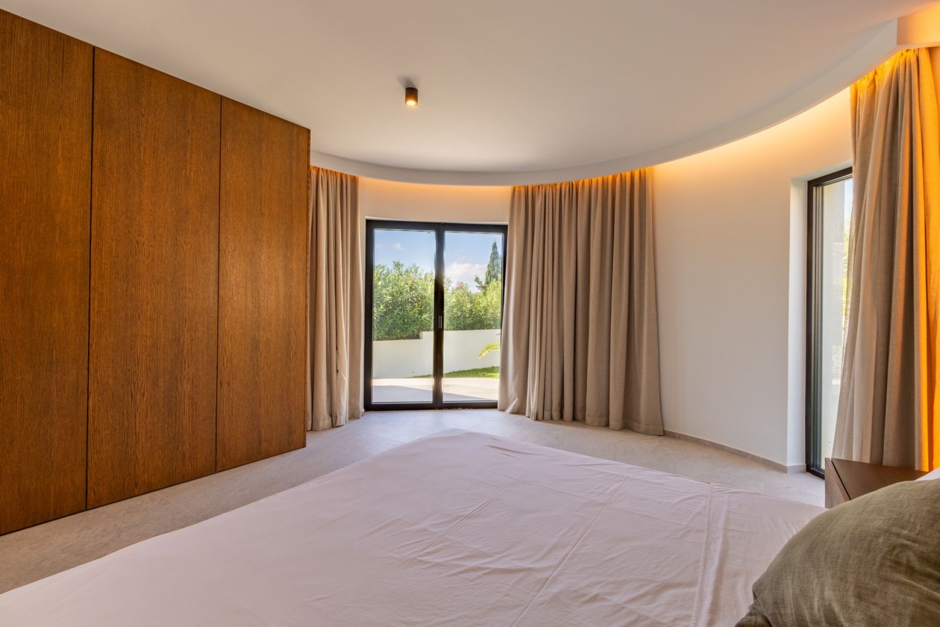 Long term Rentals - Villas - Moraira - Cumbre del Sol