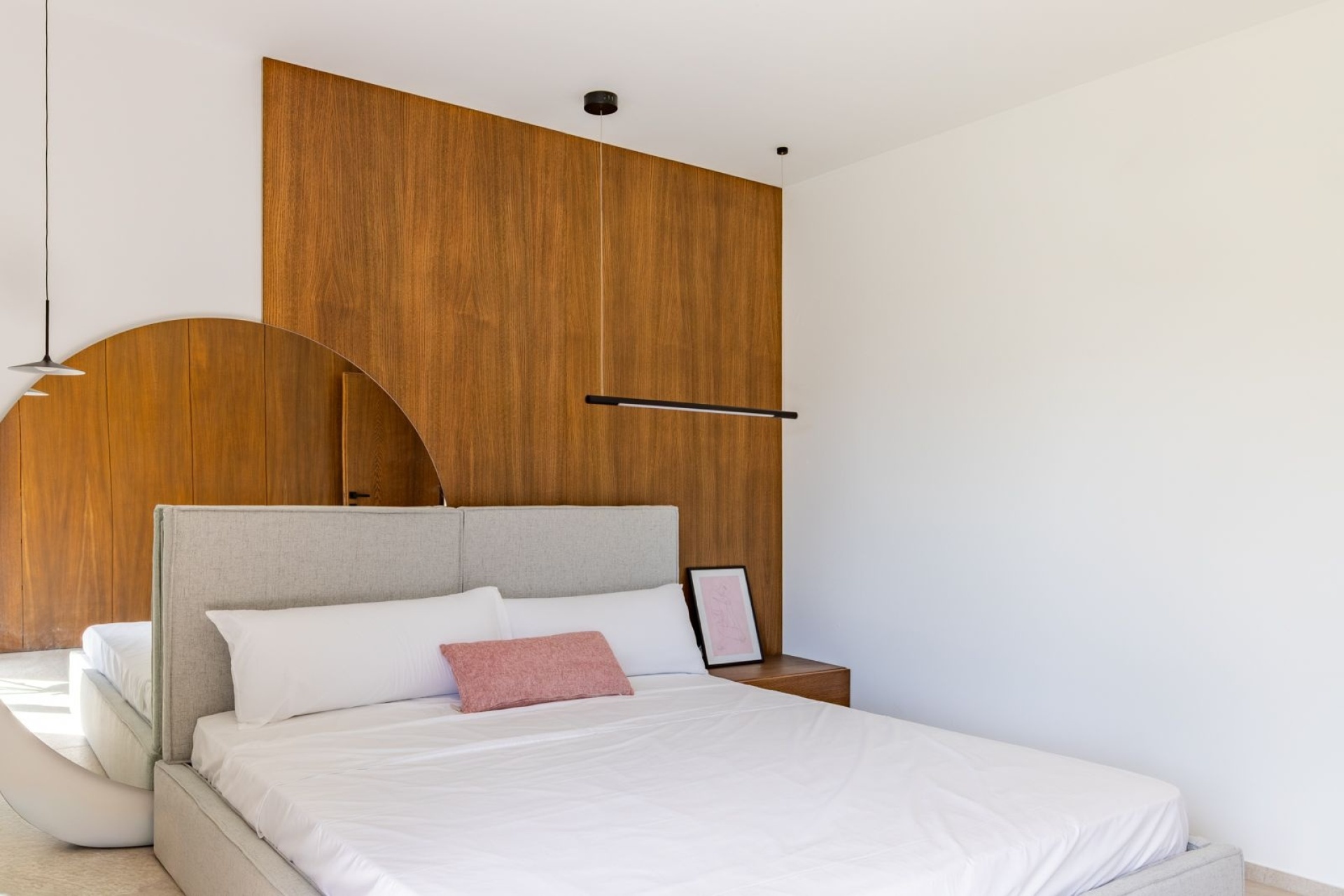 Long term Rentals - Villas - Moraira - Cumbre del Sol