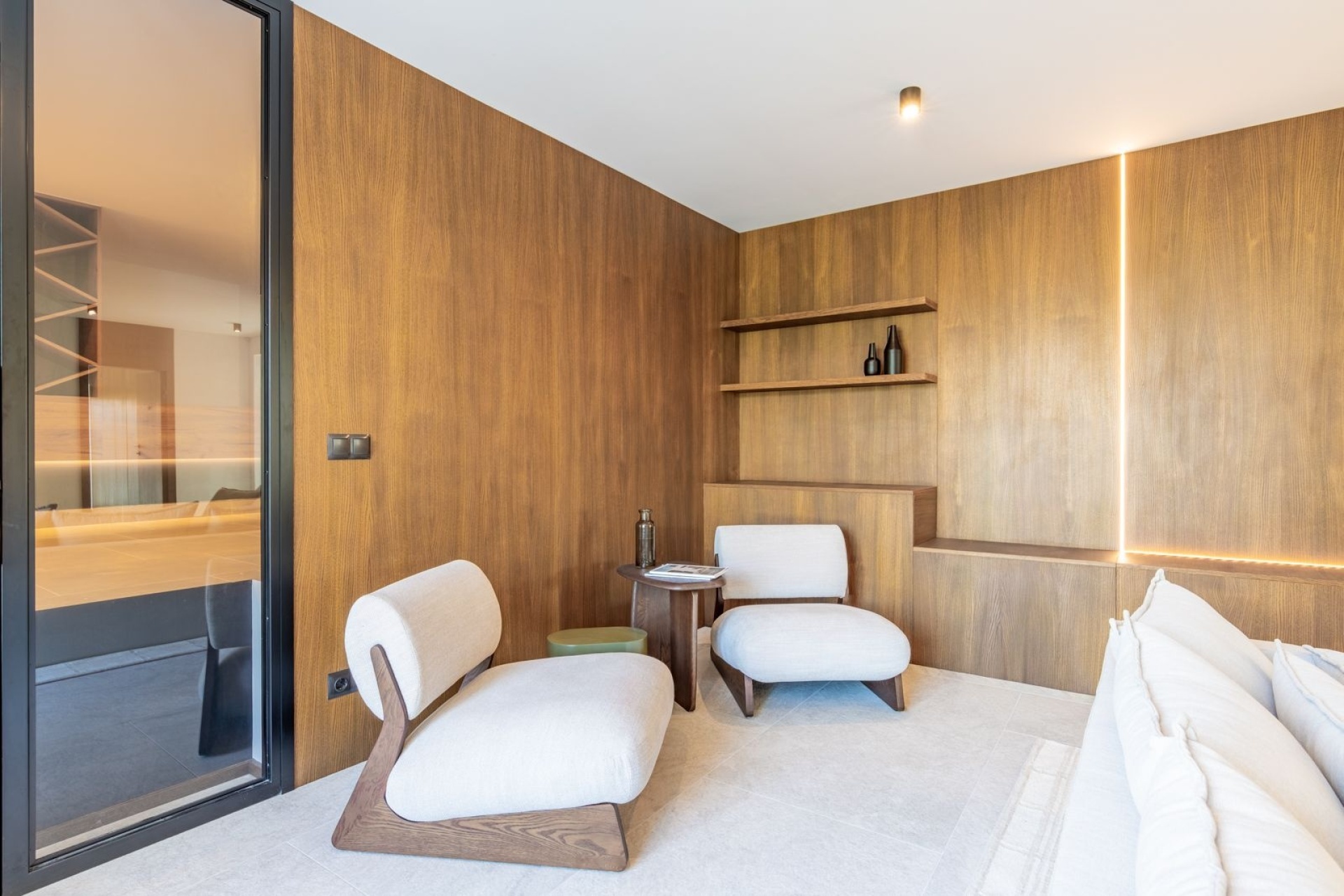 Long term Rentals - Villas - Moraira - Cumbre del Sol