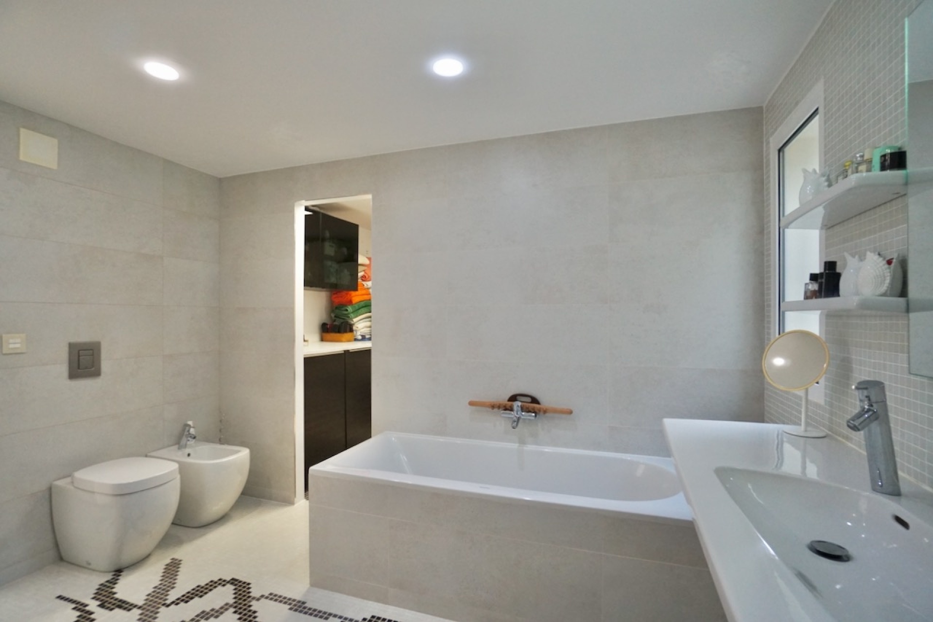 Long term Rentals - Villas - Moraira - El Portet