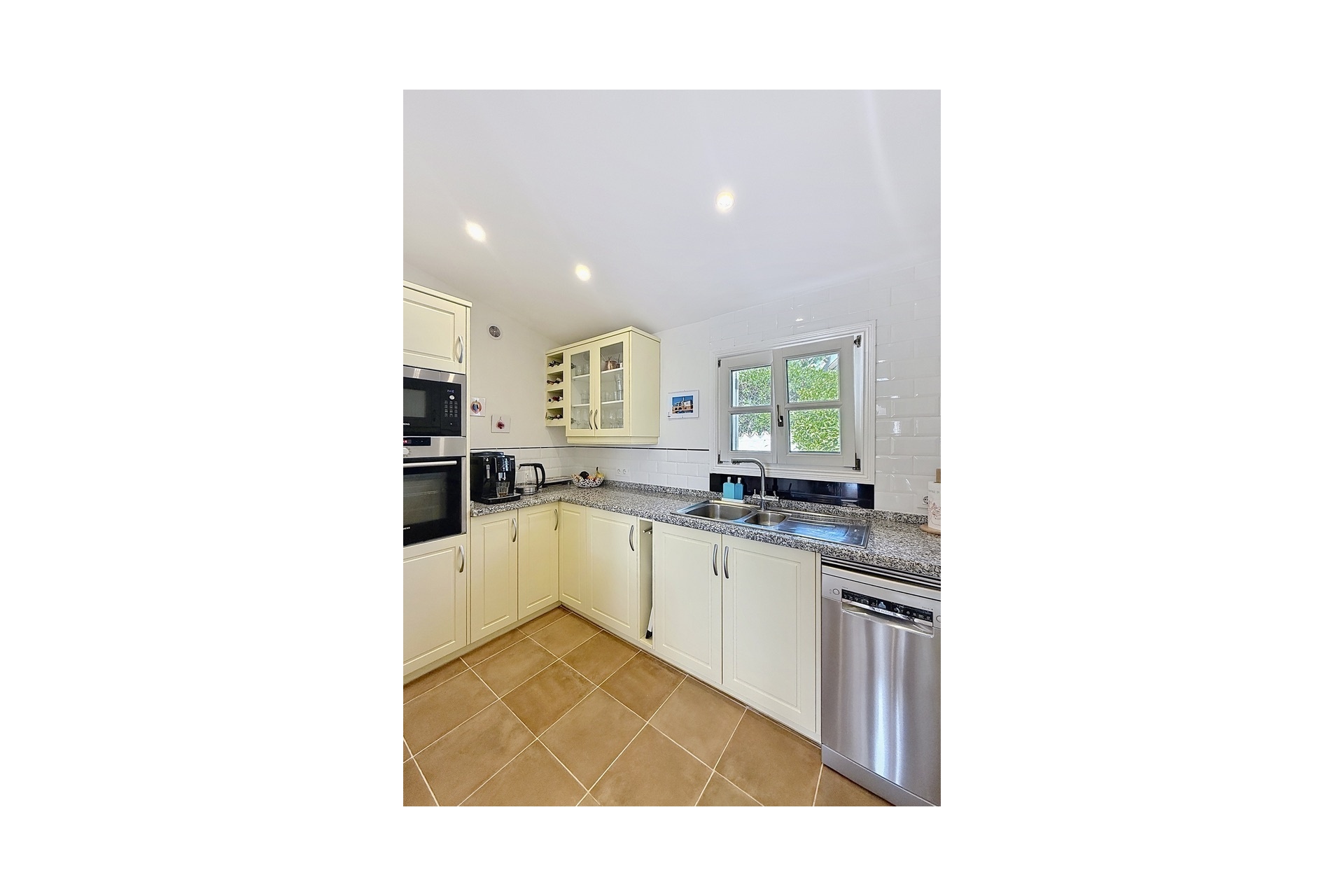 Long term Rentals - Villas - Moraira - La Sabatera