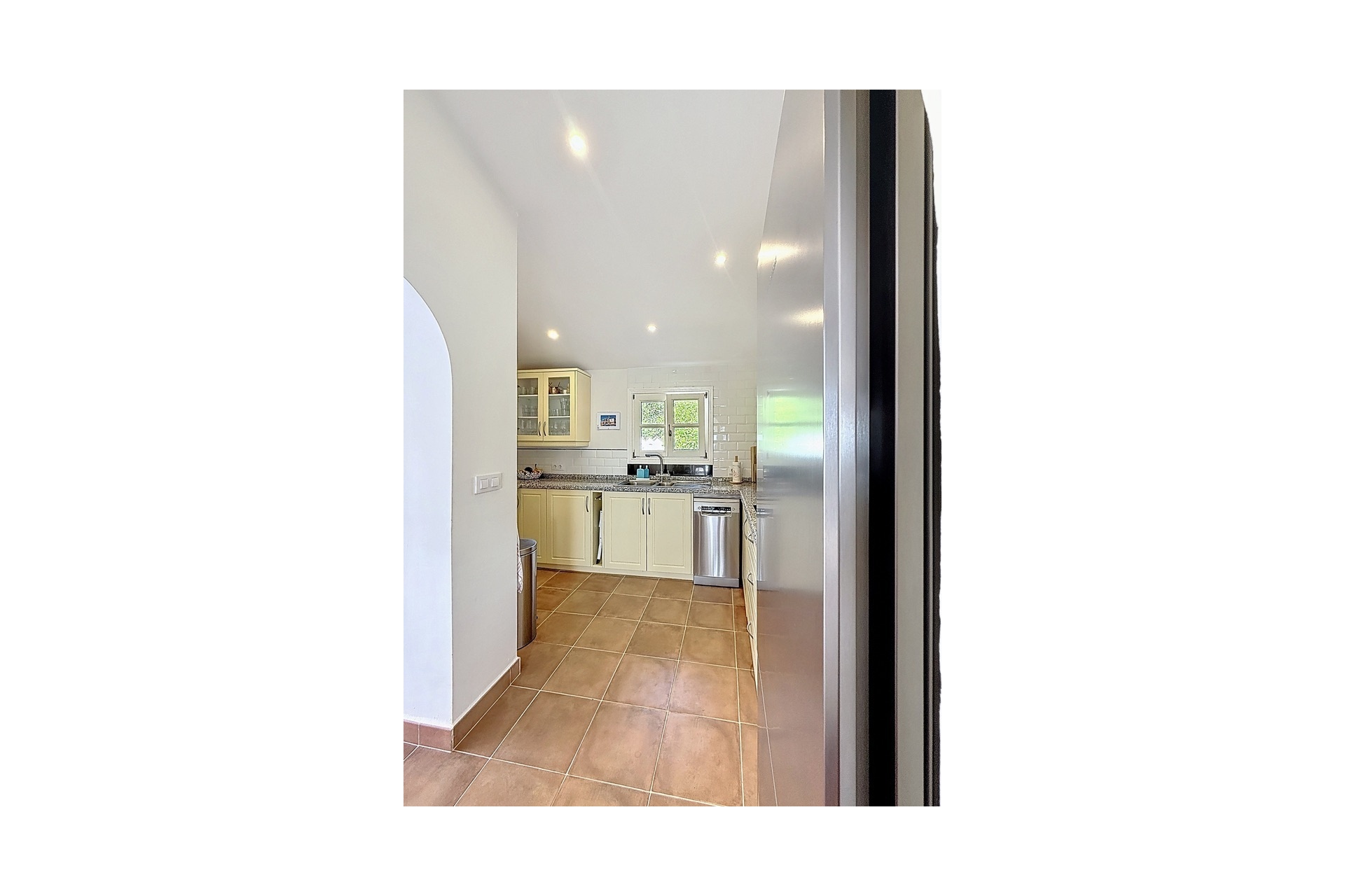 Long term Rentals - Villas - Moraira - La Sabatera