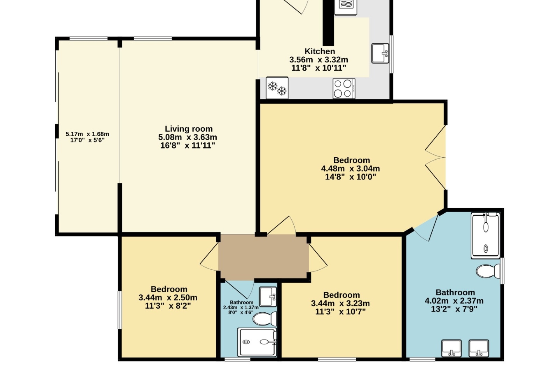 Long term Rentals - Villas - Moraira - La Sabatera