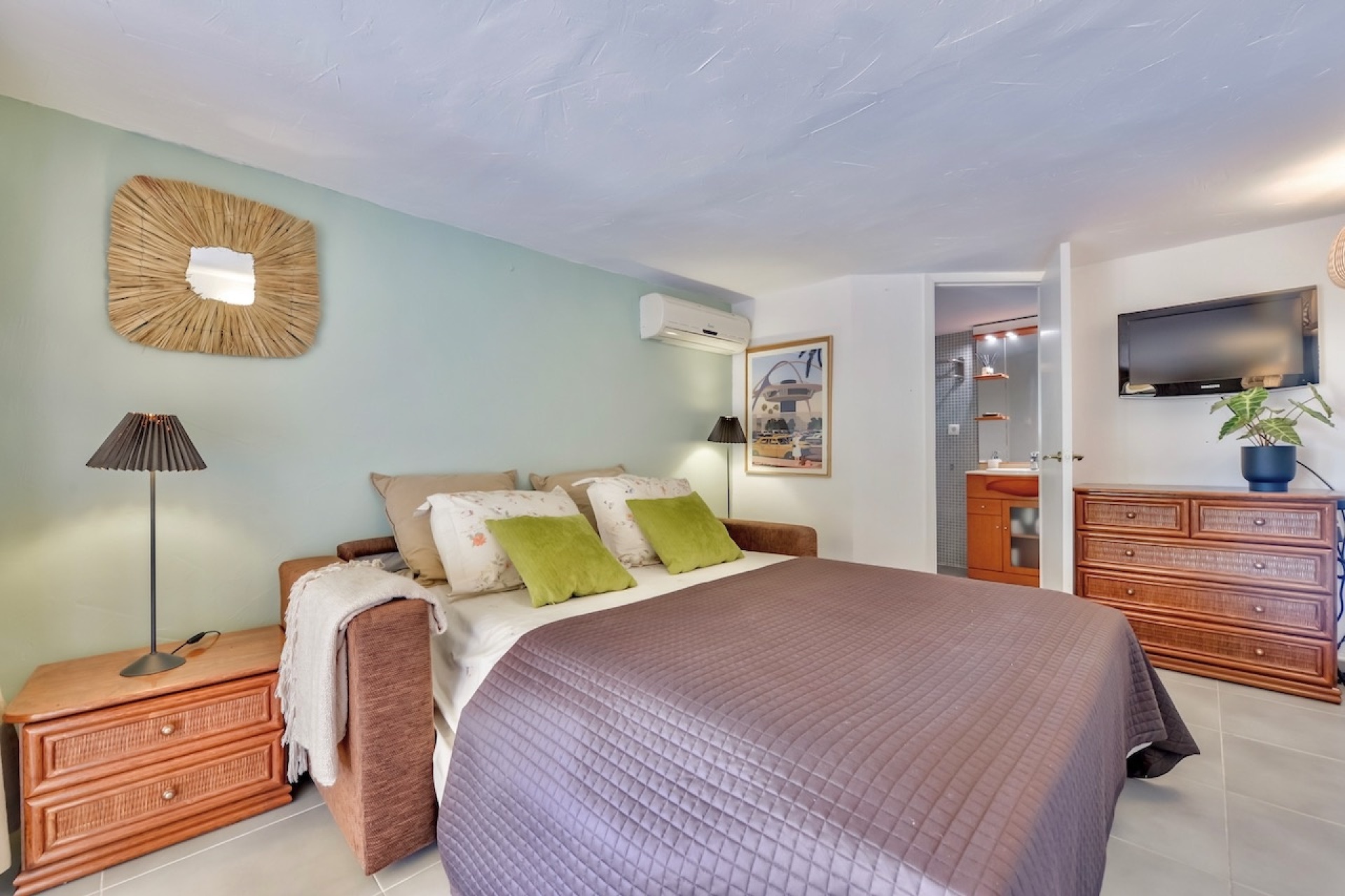 Long term Rentals - Villas - Moraira - Paichi