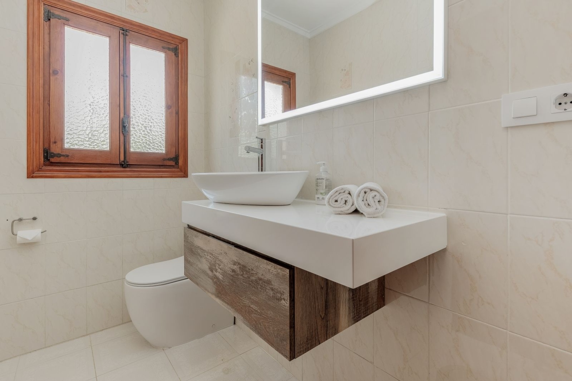 Long term Rentals - Villas - Moraira - Pla de Mar