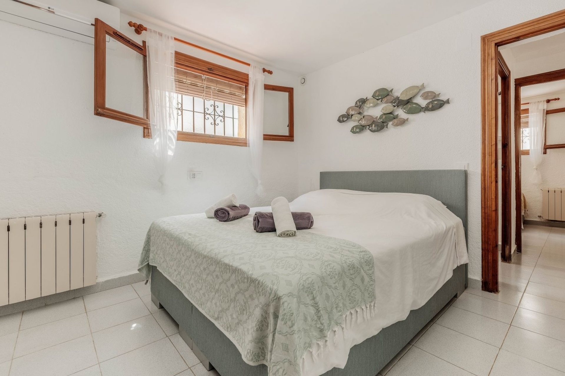 Long term Rentals - Villas - Moraira - Pla de Mar