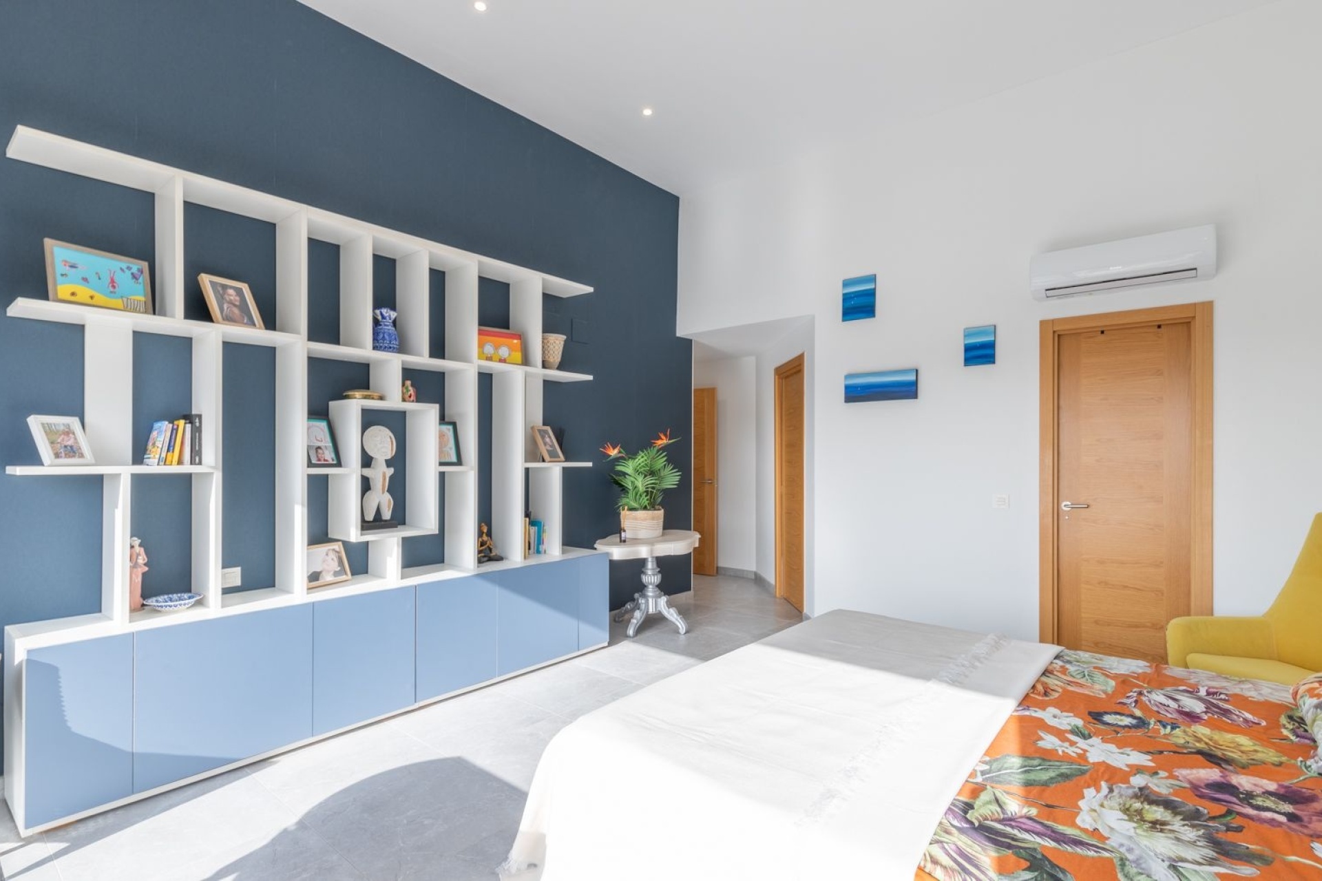 Long term Rentals - Villas - Moraira - Pla de Mar