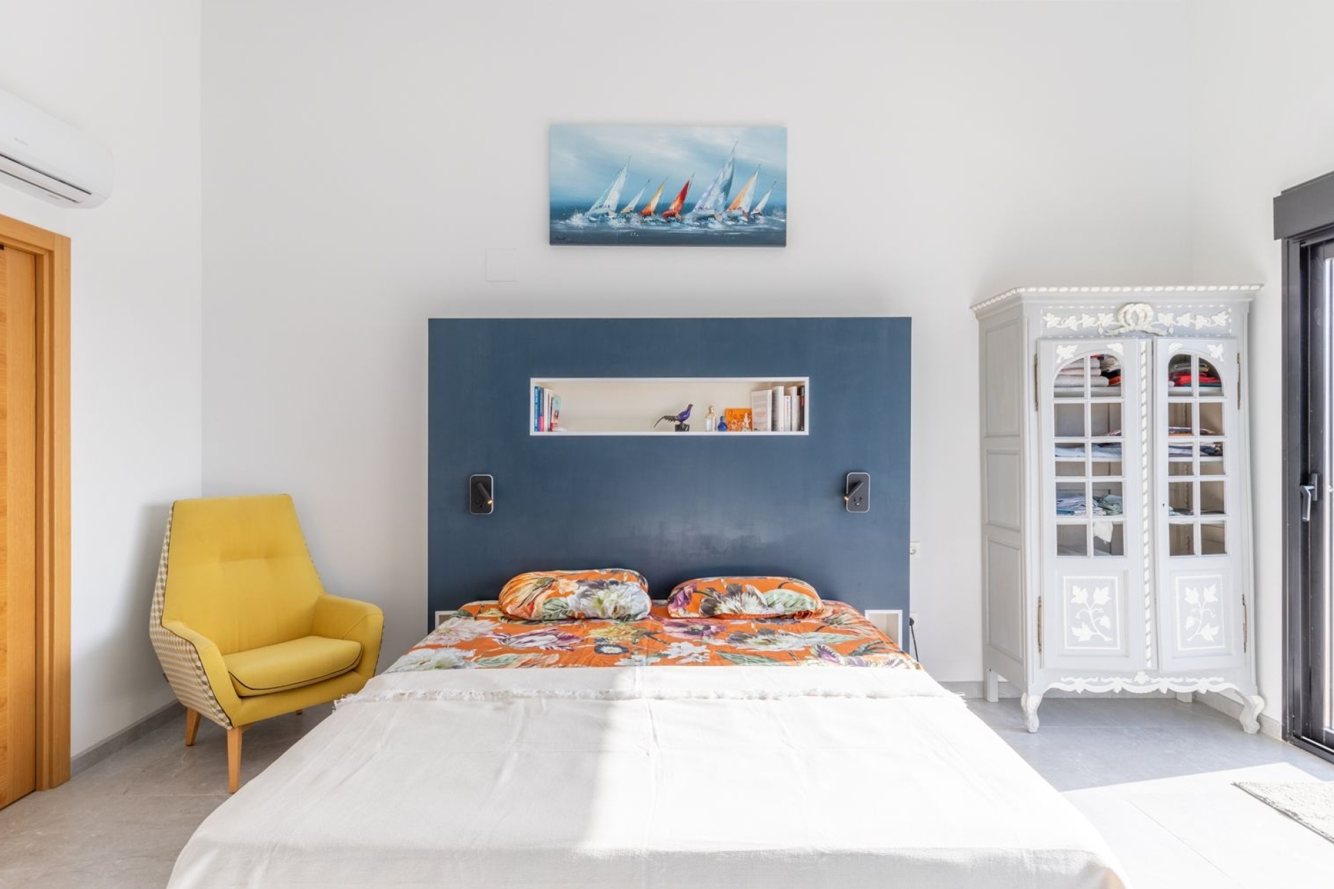 Long term Rentals - Villas - Moraira - Pla de Mar