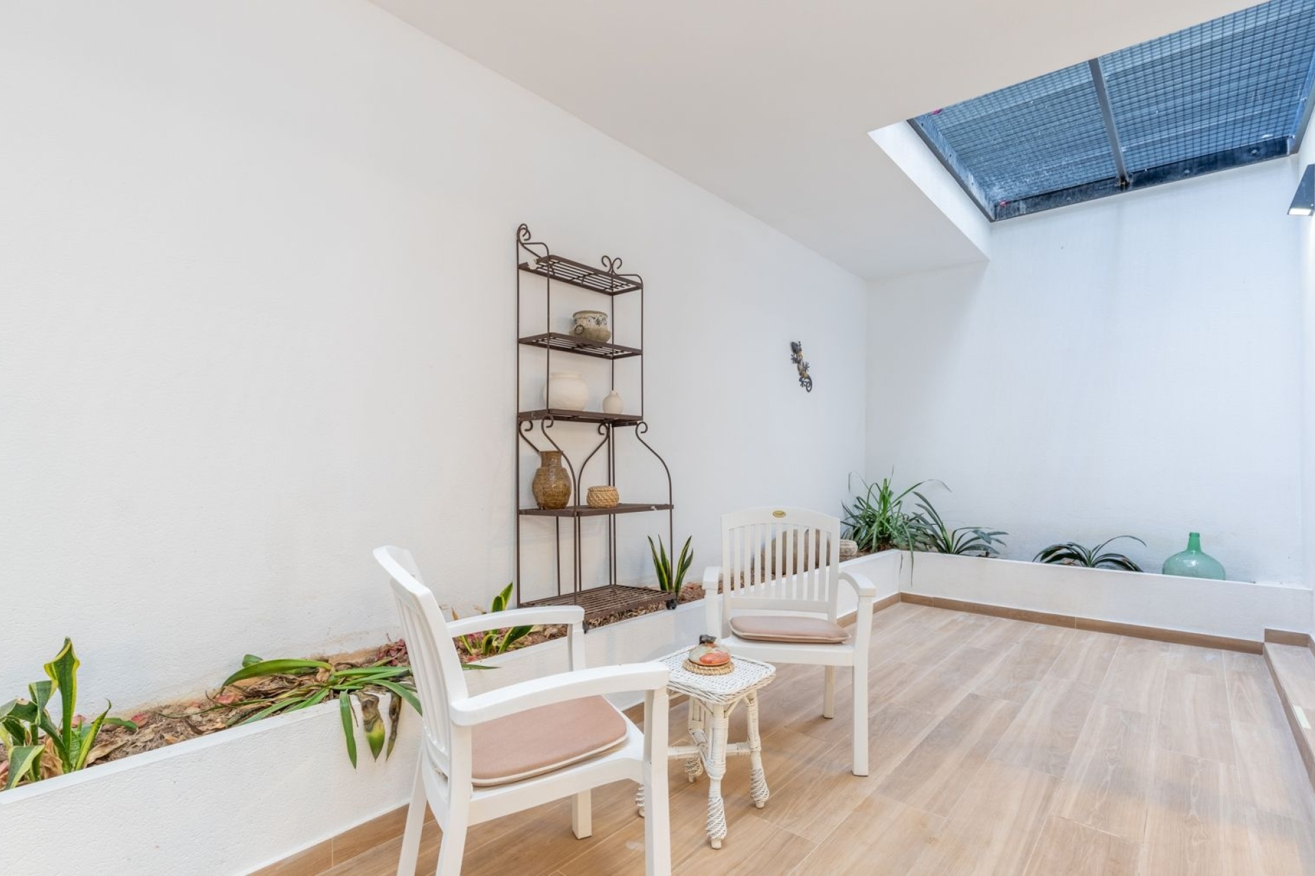 Long term Rentals - Villas - Moraira - Pla de Mar