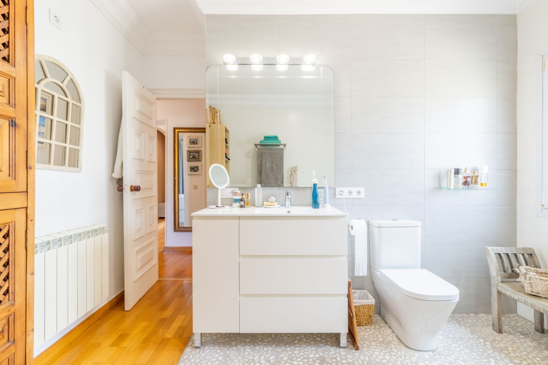 Long term Rentals - Villas - Moraira - Pla de Mar