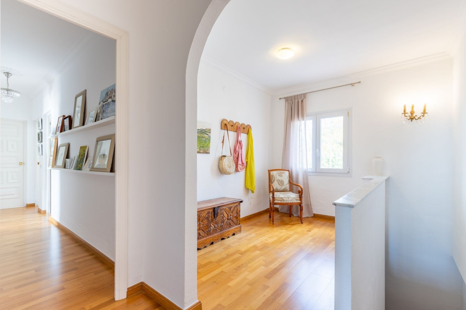 Long term Rentals - Villas - Moraira - Pla de Mar