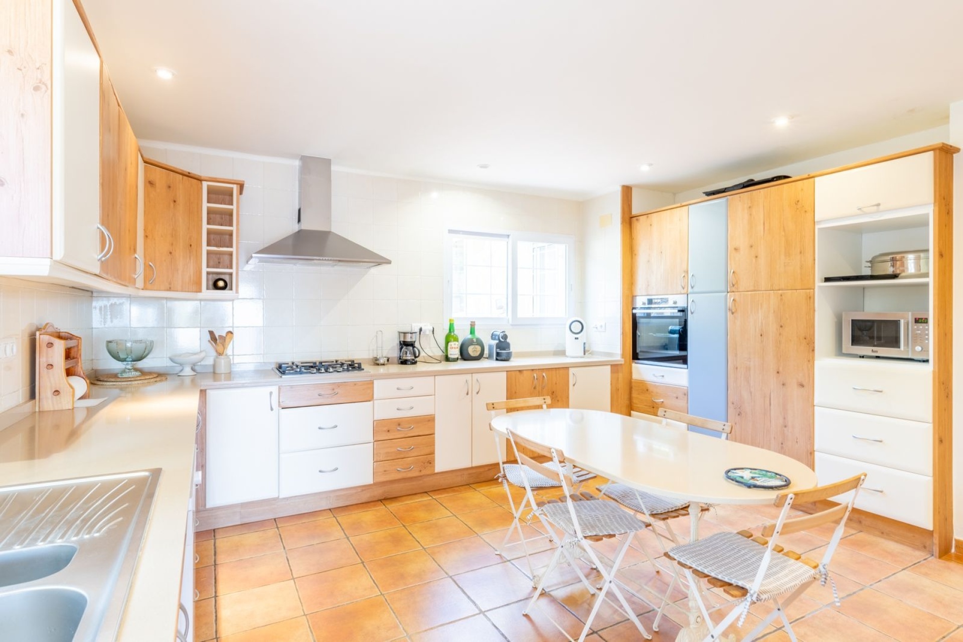 Long term Rentals - Villas - Moraira - Pla de Mar