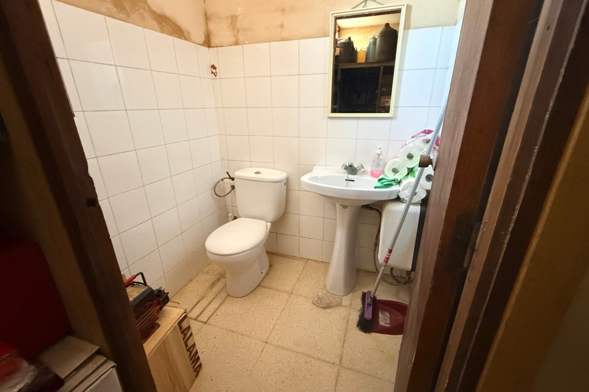 Long term Rentals - Commercial Premises - Moraira - Moraira Centre