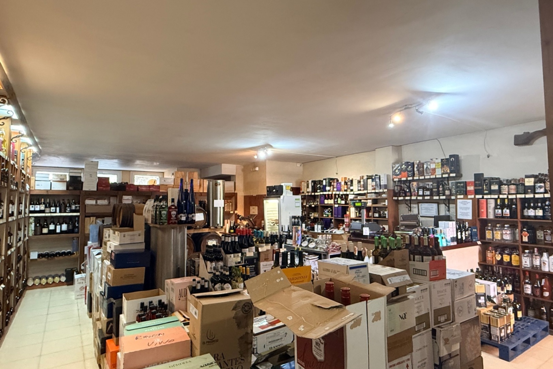 Long term Rentals - Commercial Premises - Moraira - Moraira Centre