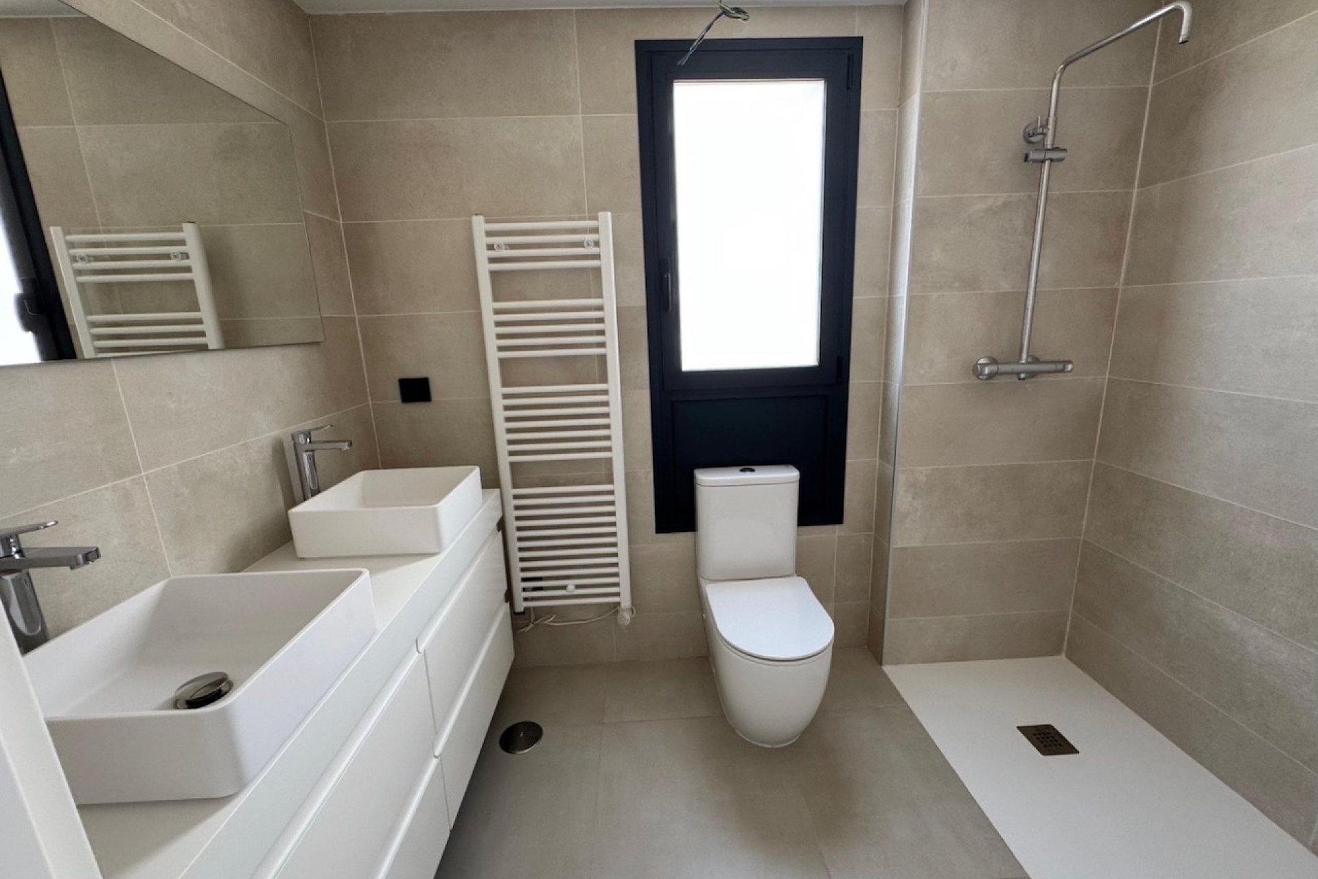 Neubauten - Apartments - Wohnungen - Calpe - Playa Arenal Bol