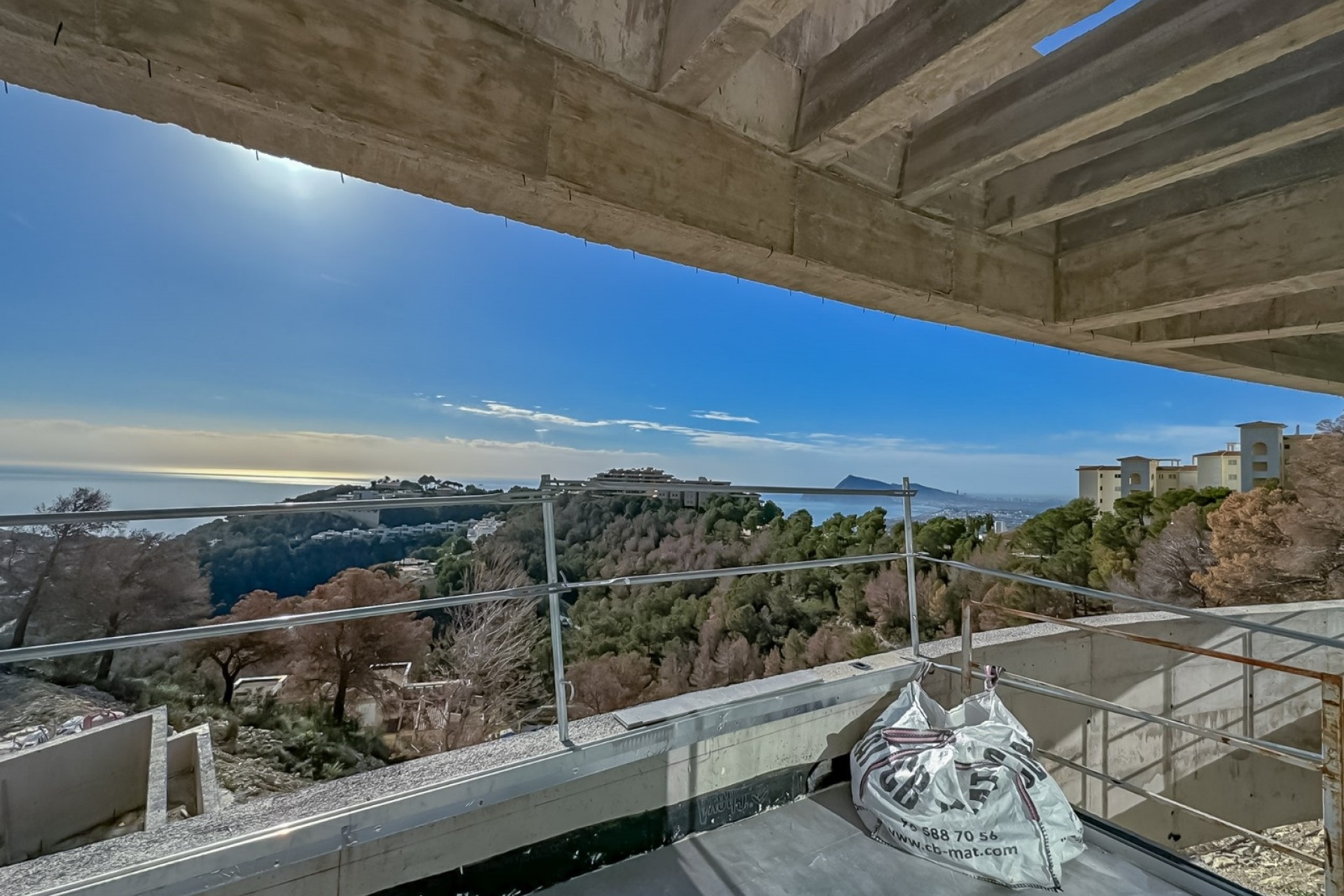 Neubauten - Villen - Altea - Altea Hills