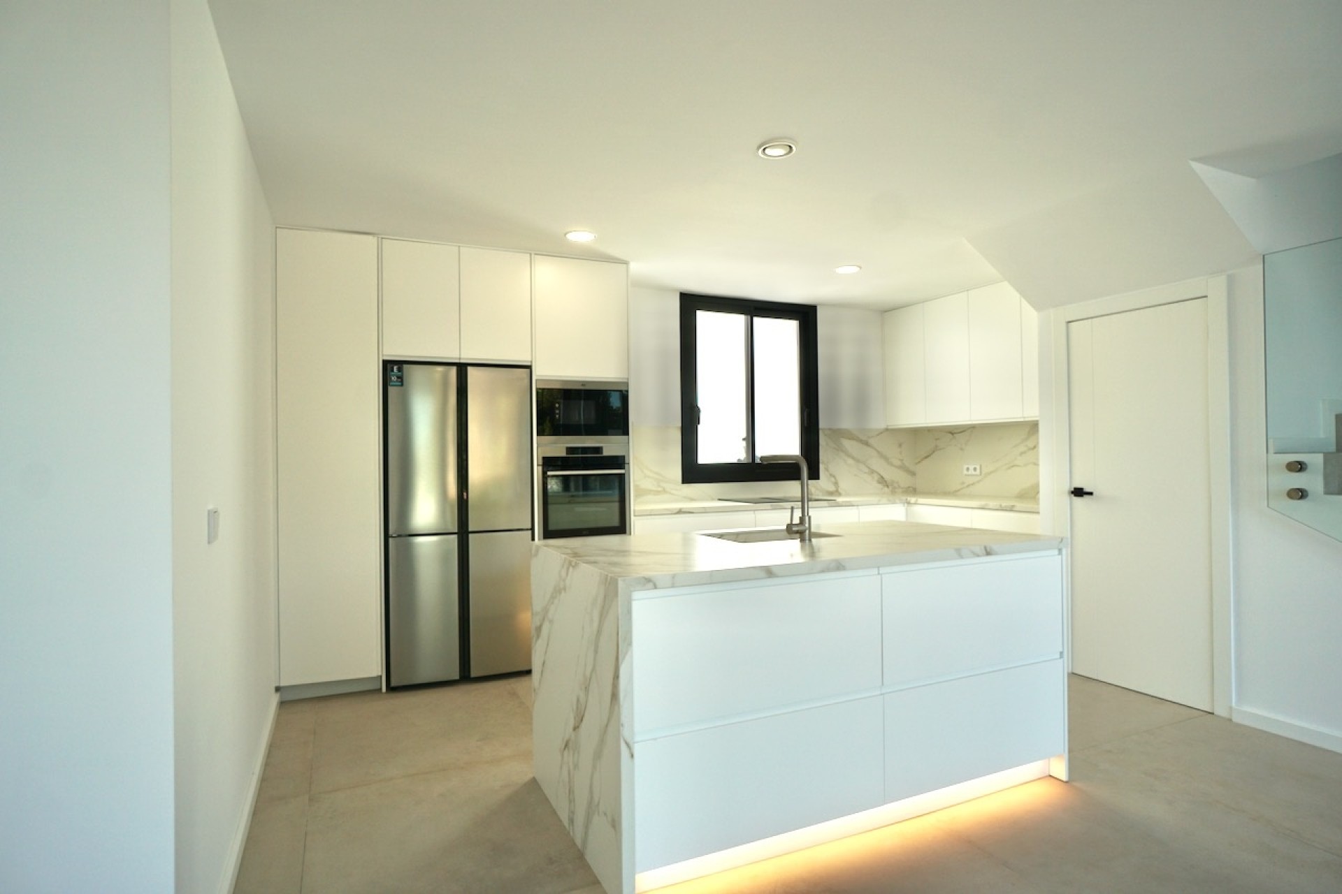 Neubauten - Villen - Moraira - Benimeit