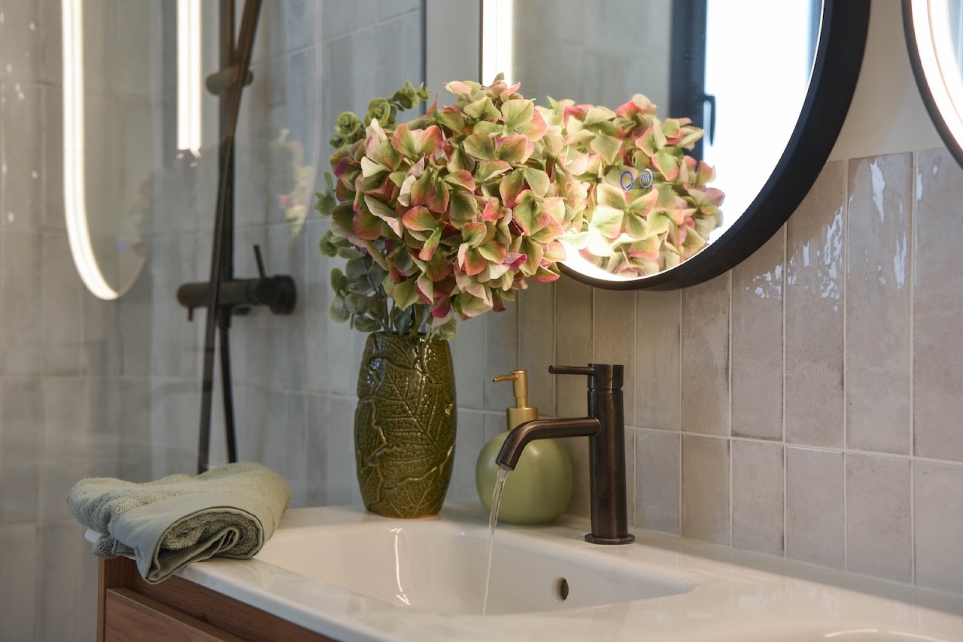 Neubauten - Villen - Moraira - El Portet