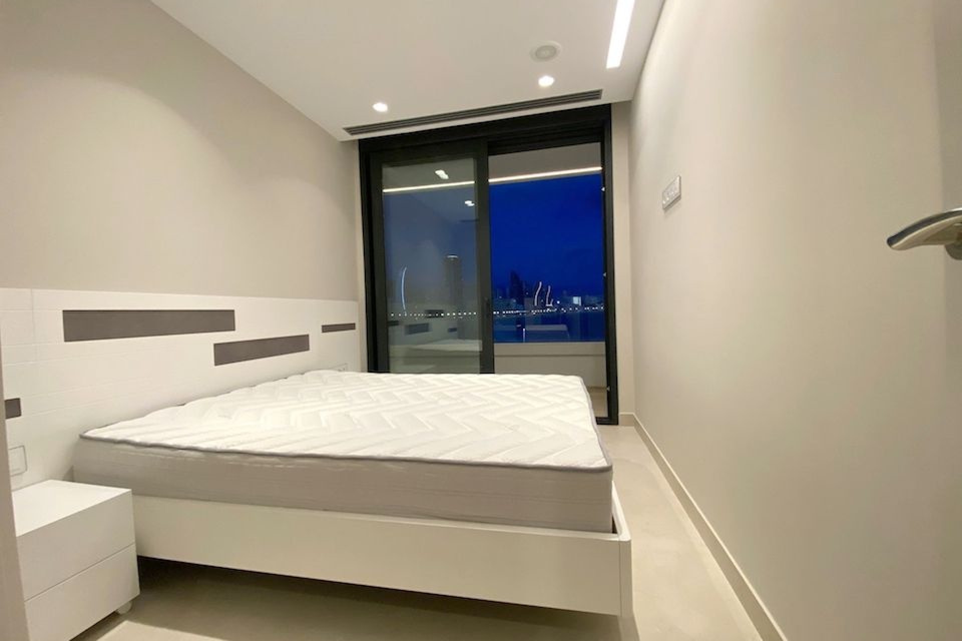 Neubauten - Apartments - Wohnungen - Benidorm - Playa