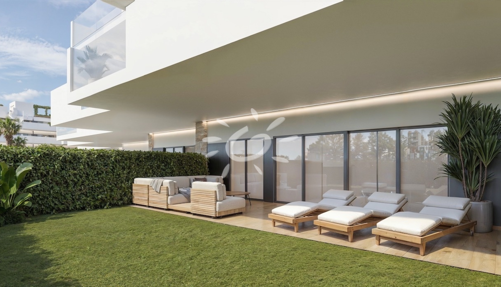 Neubauten - Apartments - Wohnungen - La Nucía - Ciudad Deportiva Camilo Cano