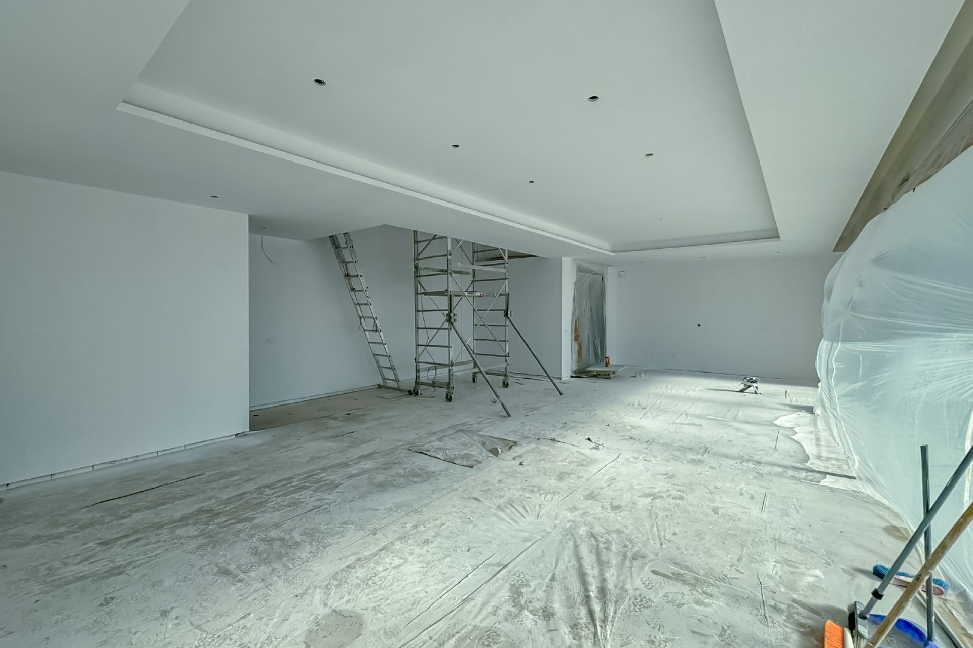 Neubauten - Villen - Altea - Altea Hills