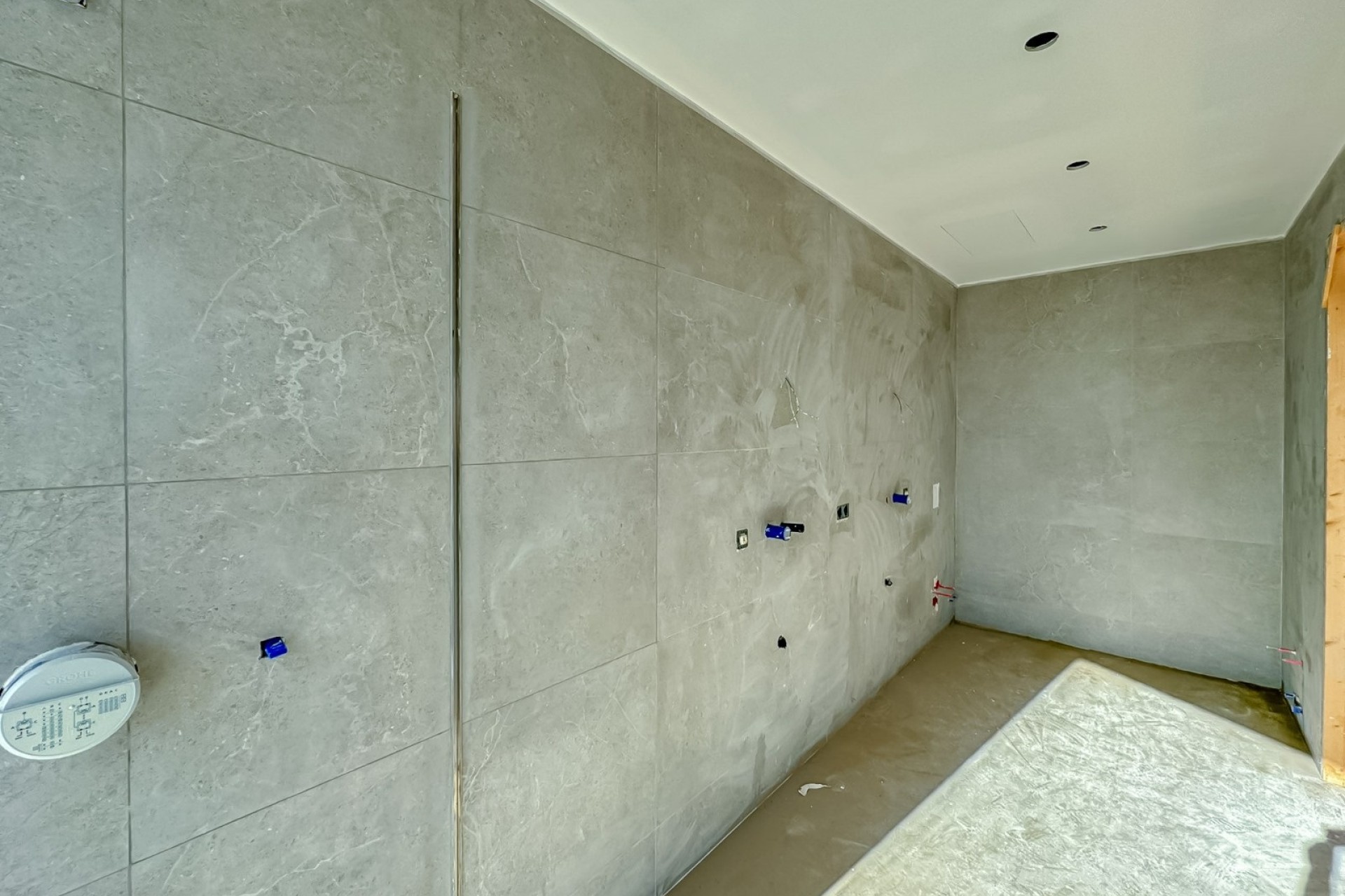 Neubauten - Villen - Altea - Altea Hills