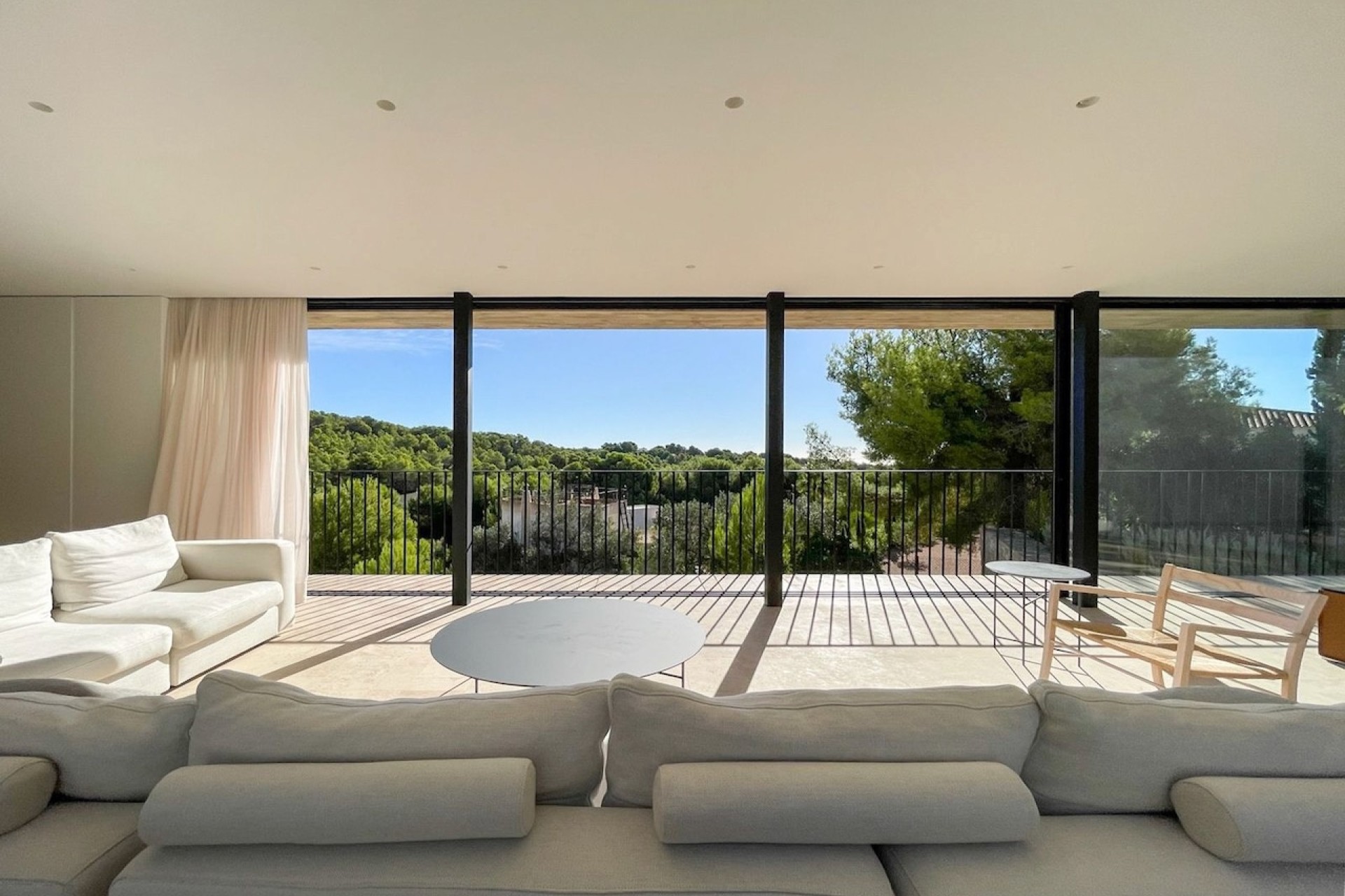 Neubauten - Villen - Benissa - Raco de Galeno