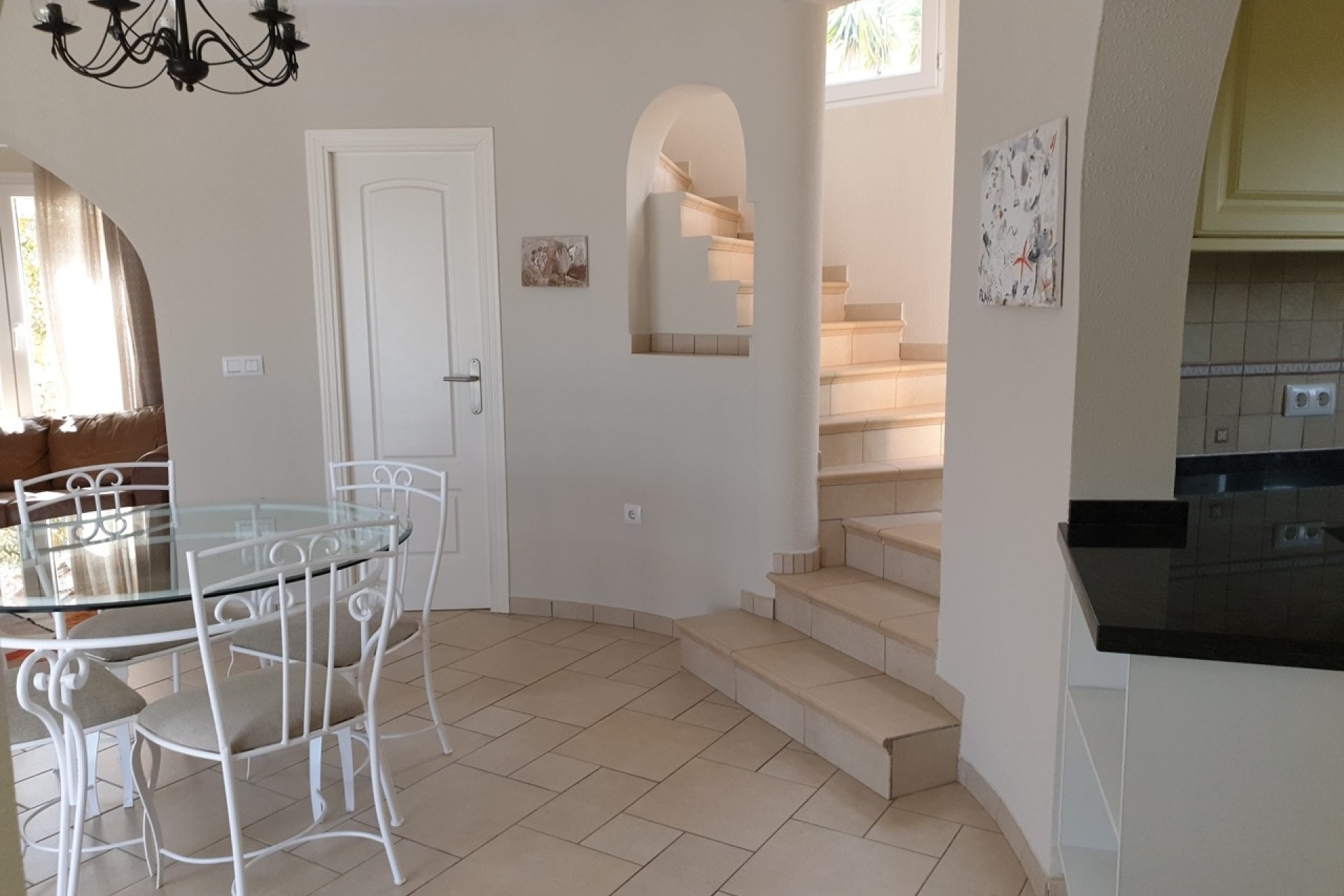 Neubauten - Villen - Javea - Costa Nova