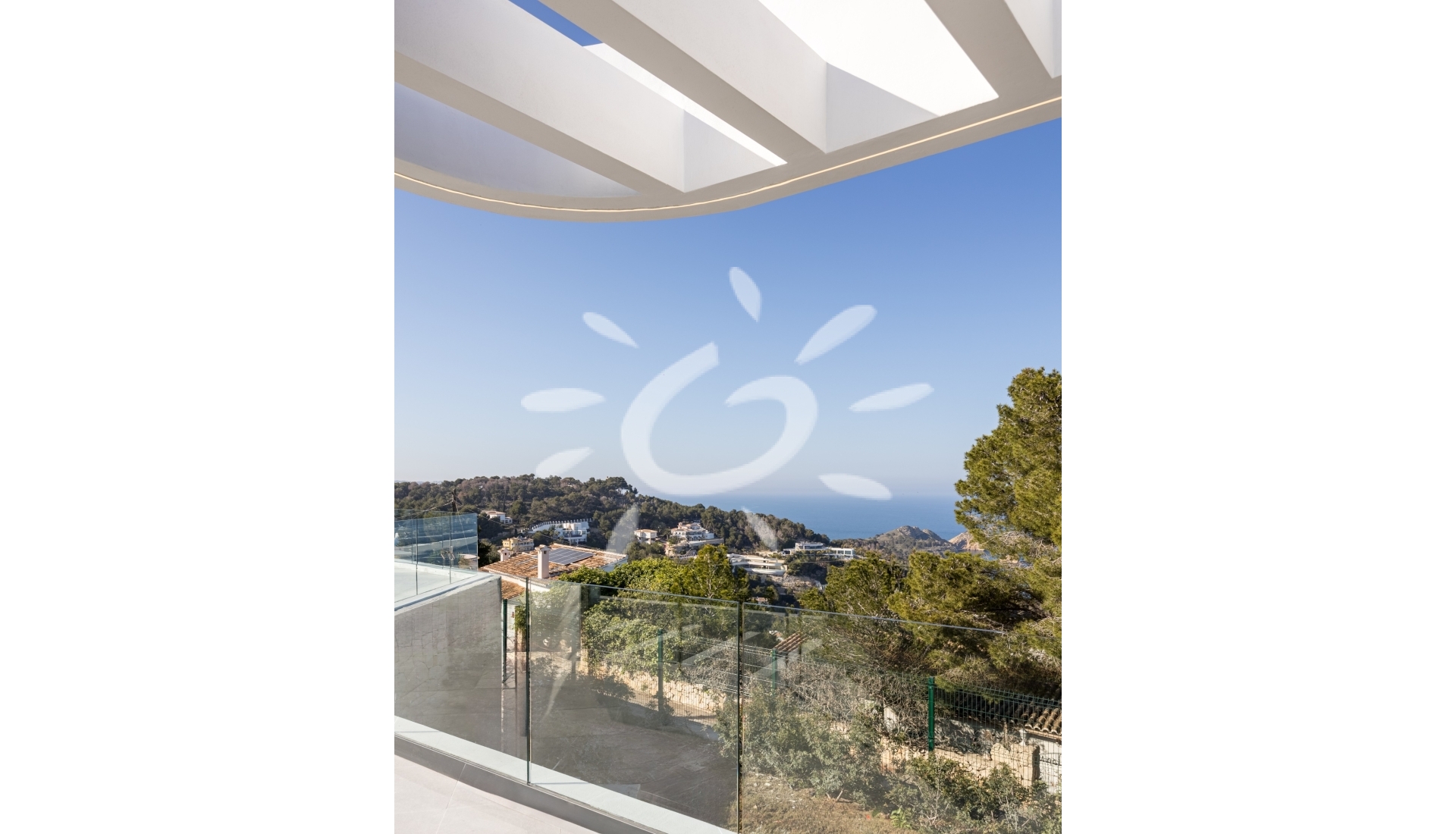 Neubauten - Villen - Jávea / Xàbia - Portichol - Balcón al Mar