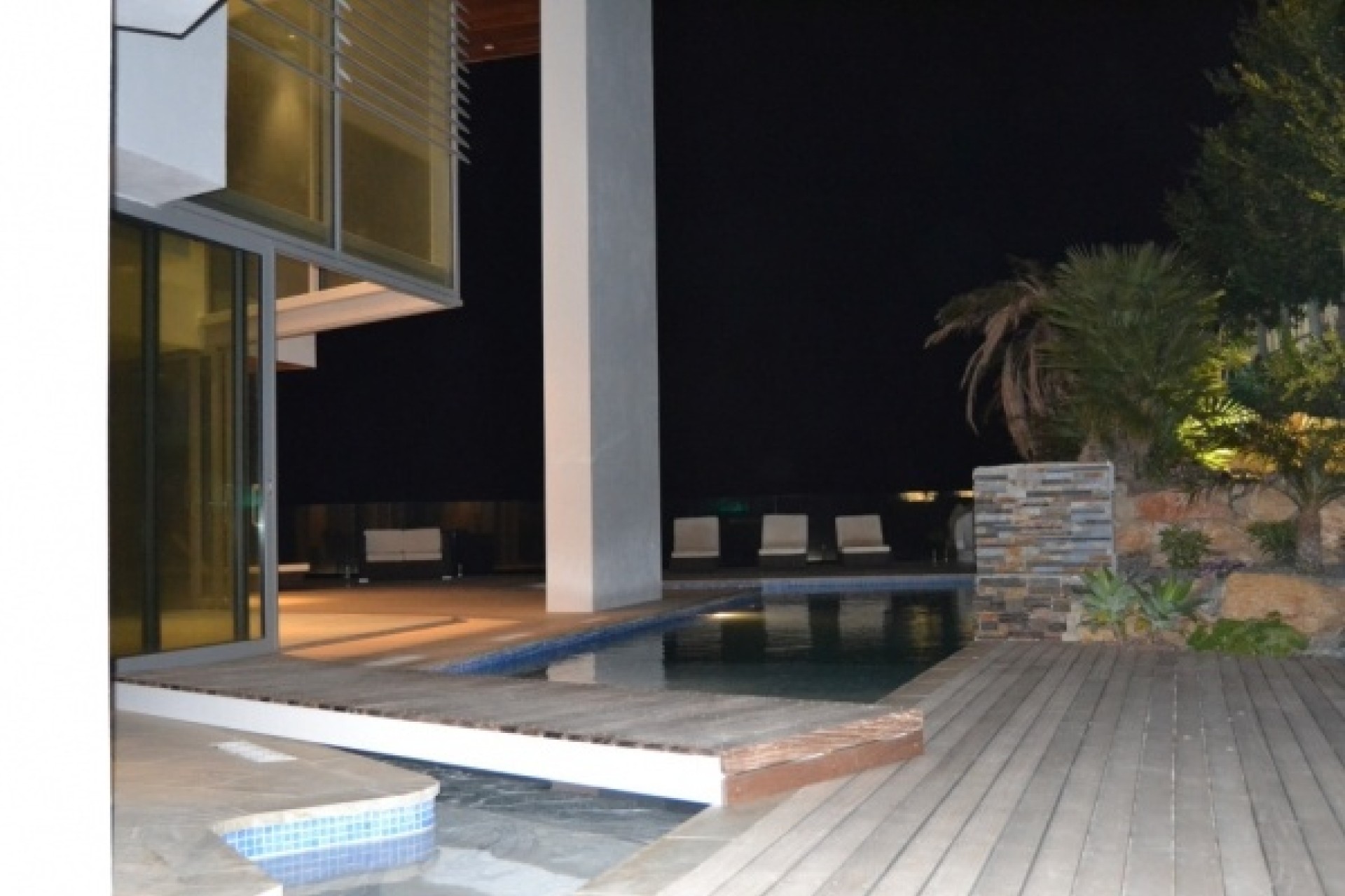 Neubauten - Villen - Javea