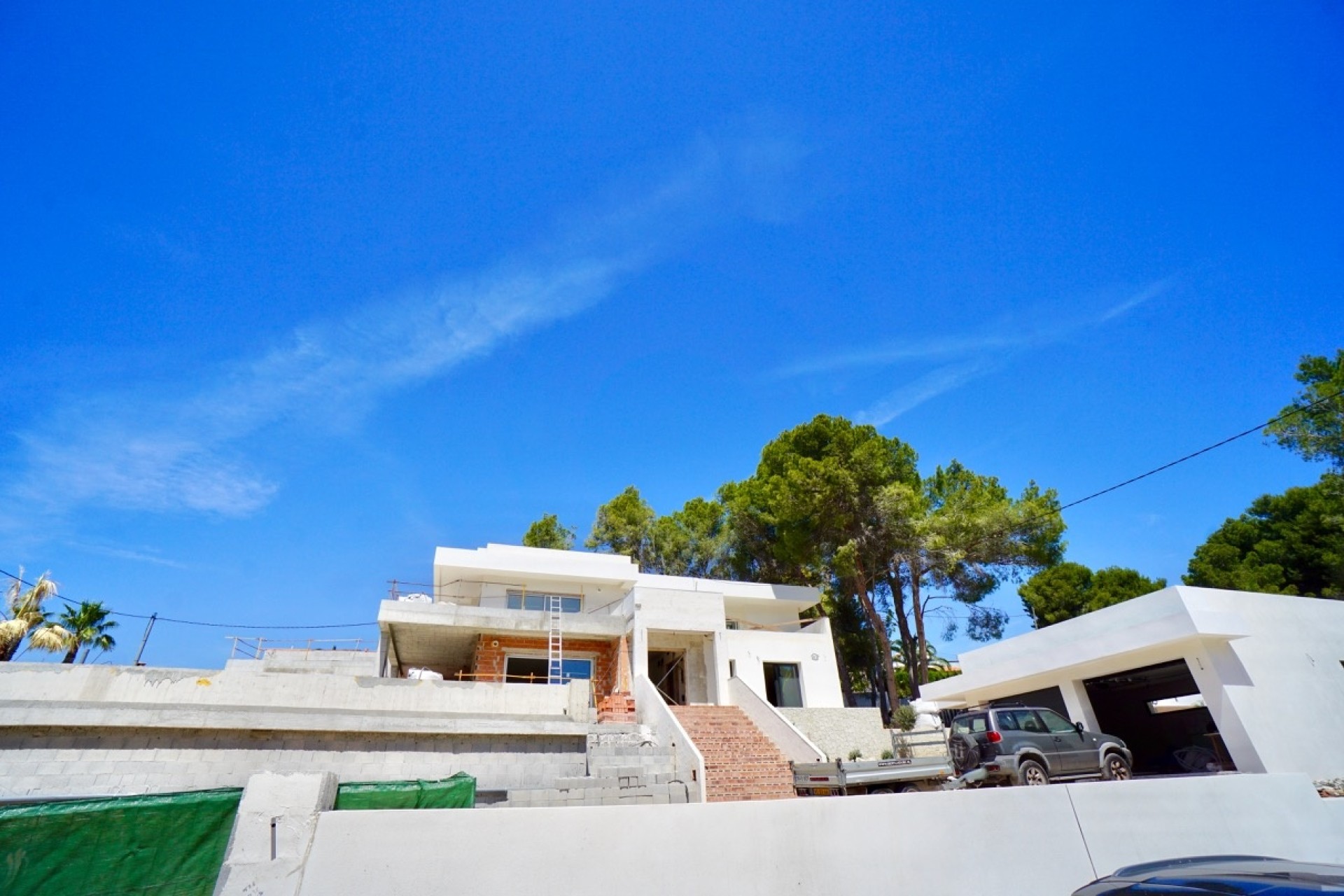 Neubauten - Villen - Moraira - Moravit