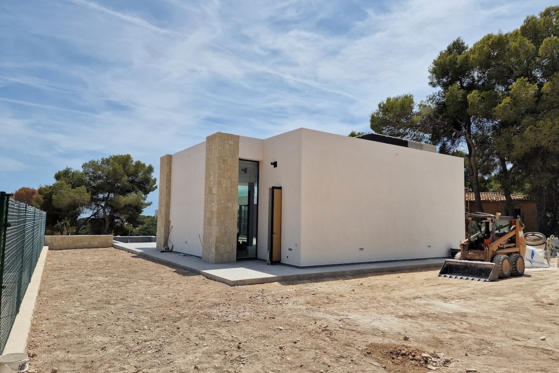 Neubauten - Villen - Moraira - Moravit