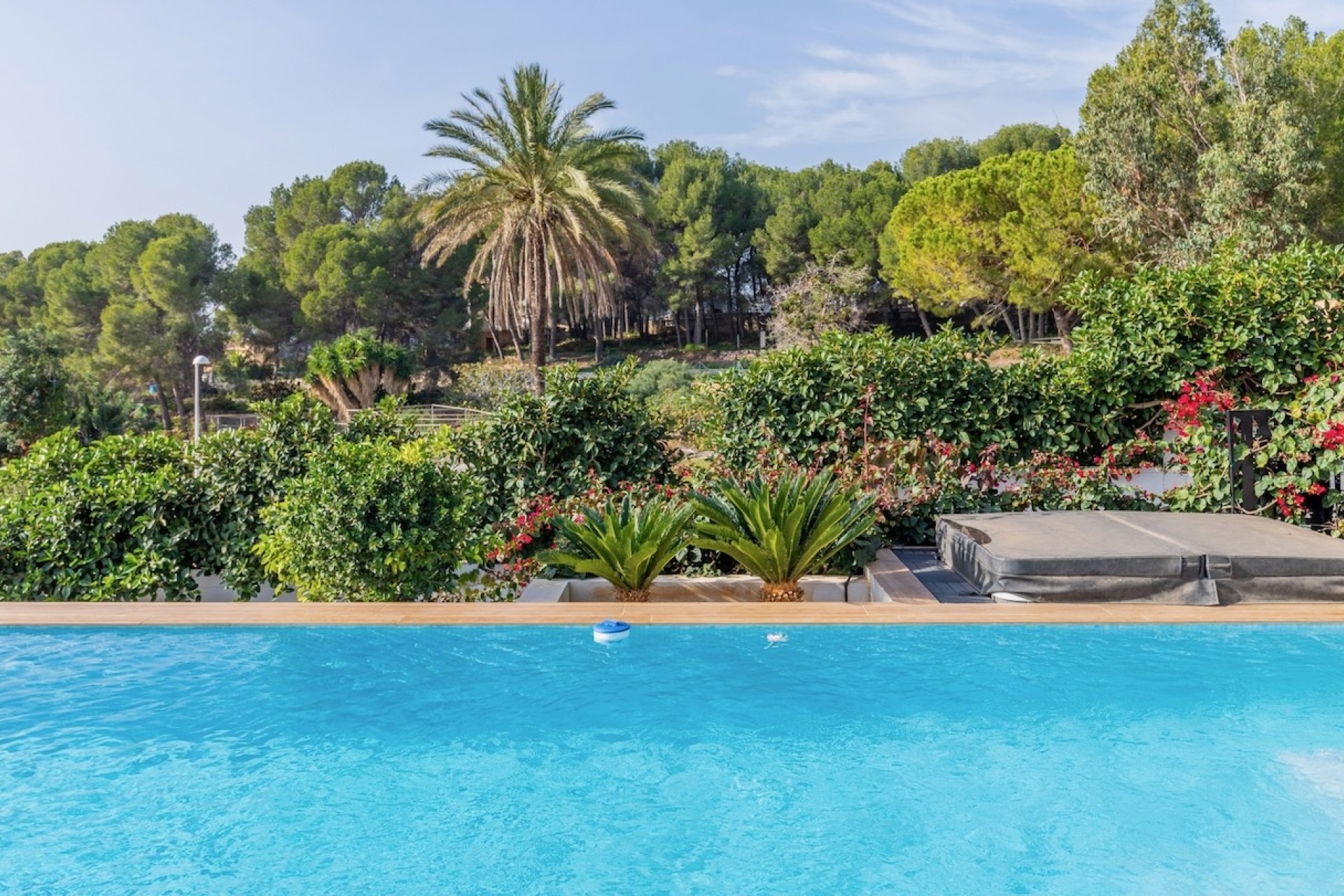 Neubauten - Villen - Moraira - Pla de Mar