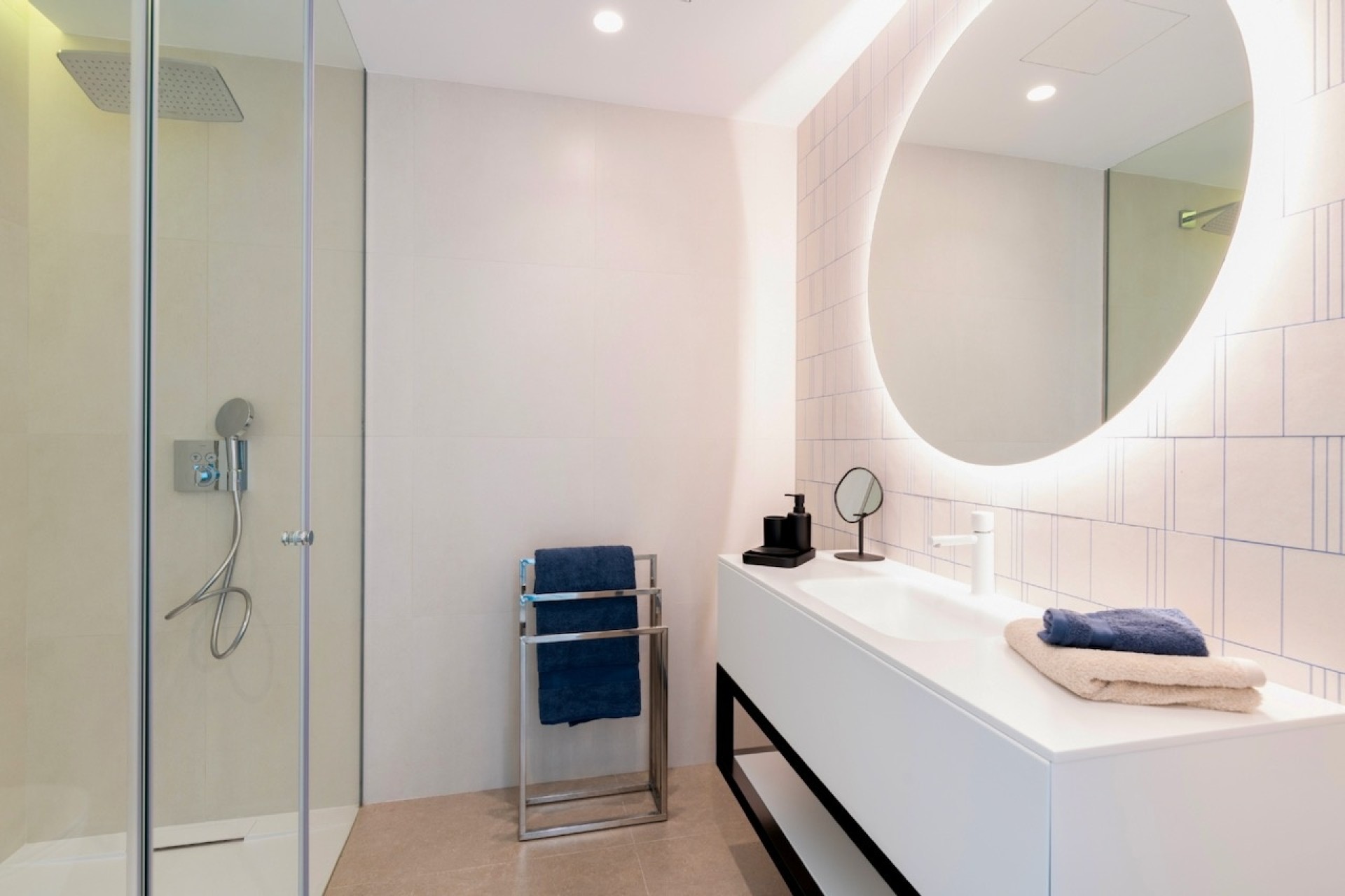 Neubauten - Villen - Benitachell - La Cumbre del Sol