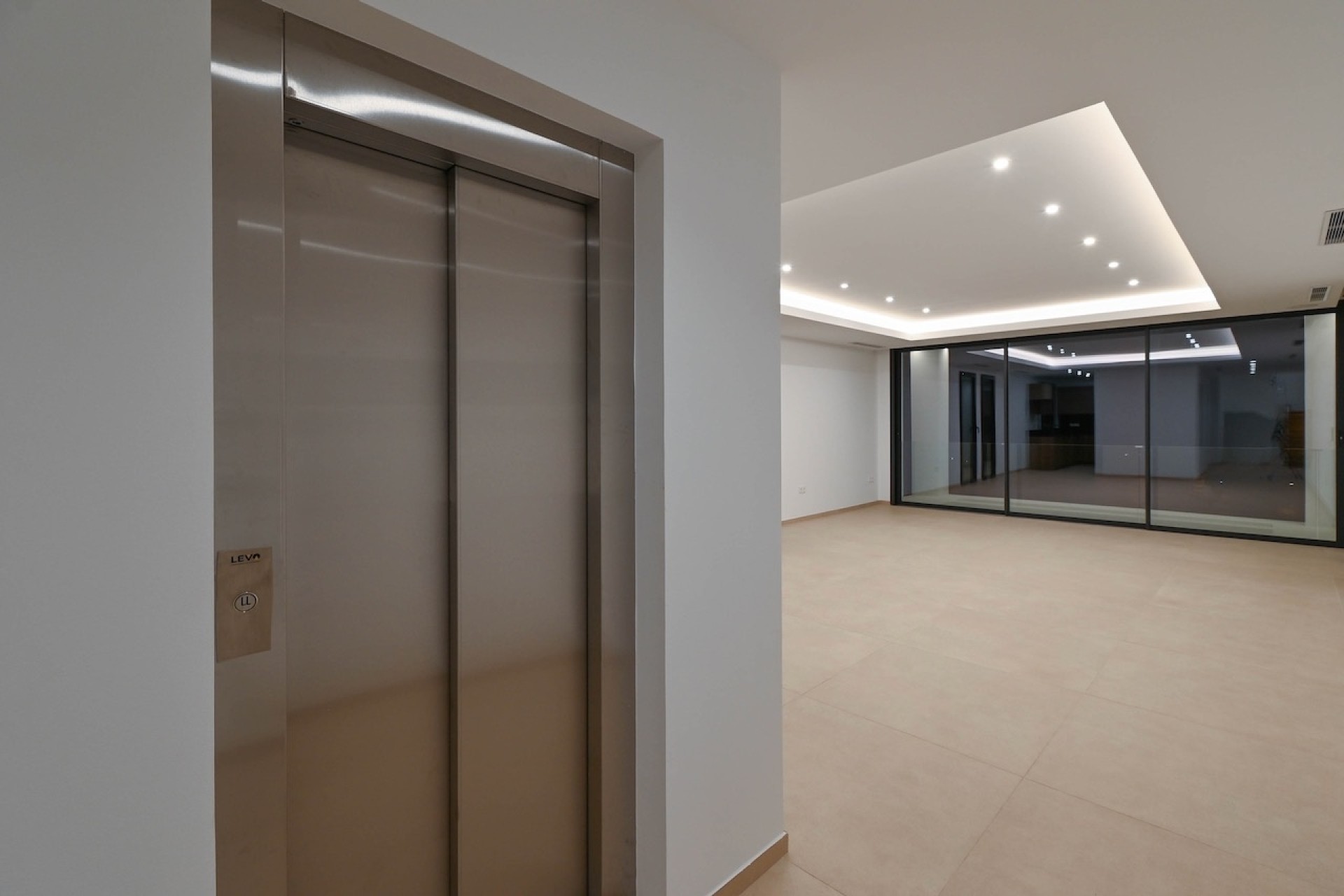 Neubauten - Villen - Calpe - Gran Sol