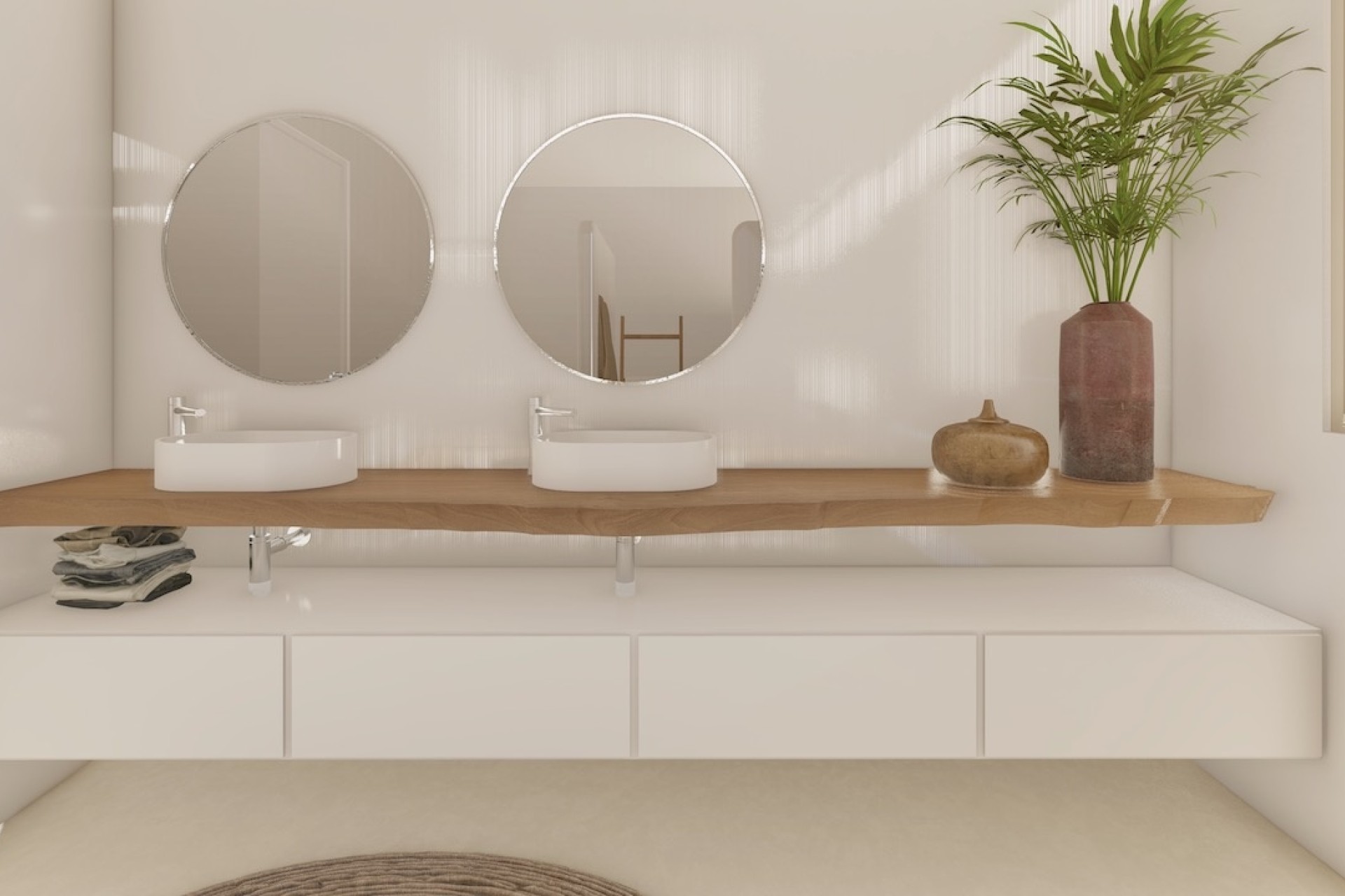 Neubauten - Villen - Moraira - Coma de los Frailes