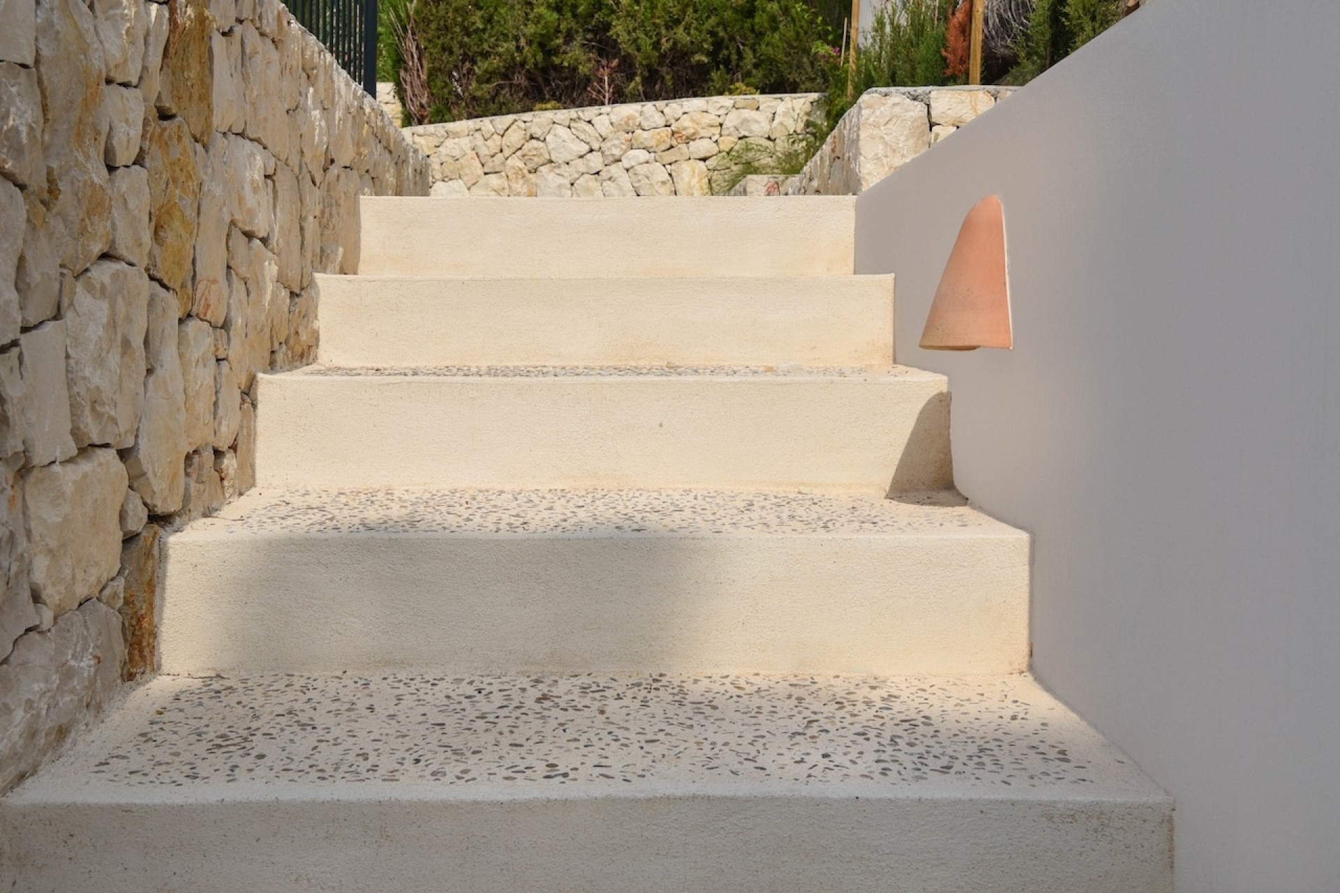 Neubauten - Villen - Moraira - El Portet