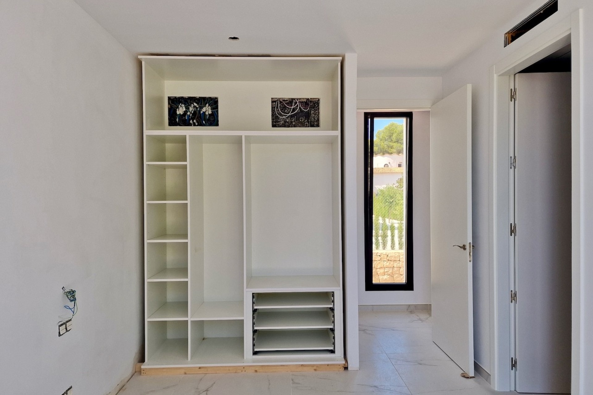 Neubauten - Villen - Moraira - Moravit