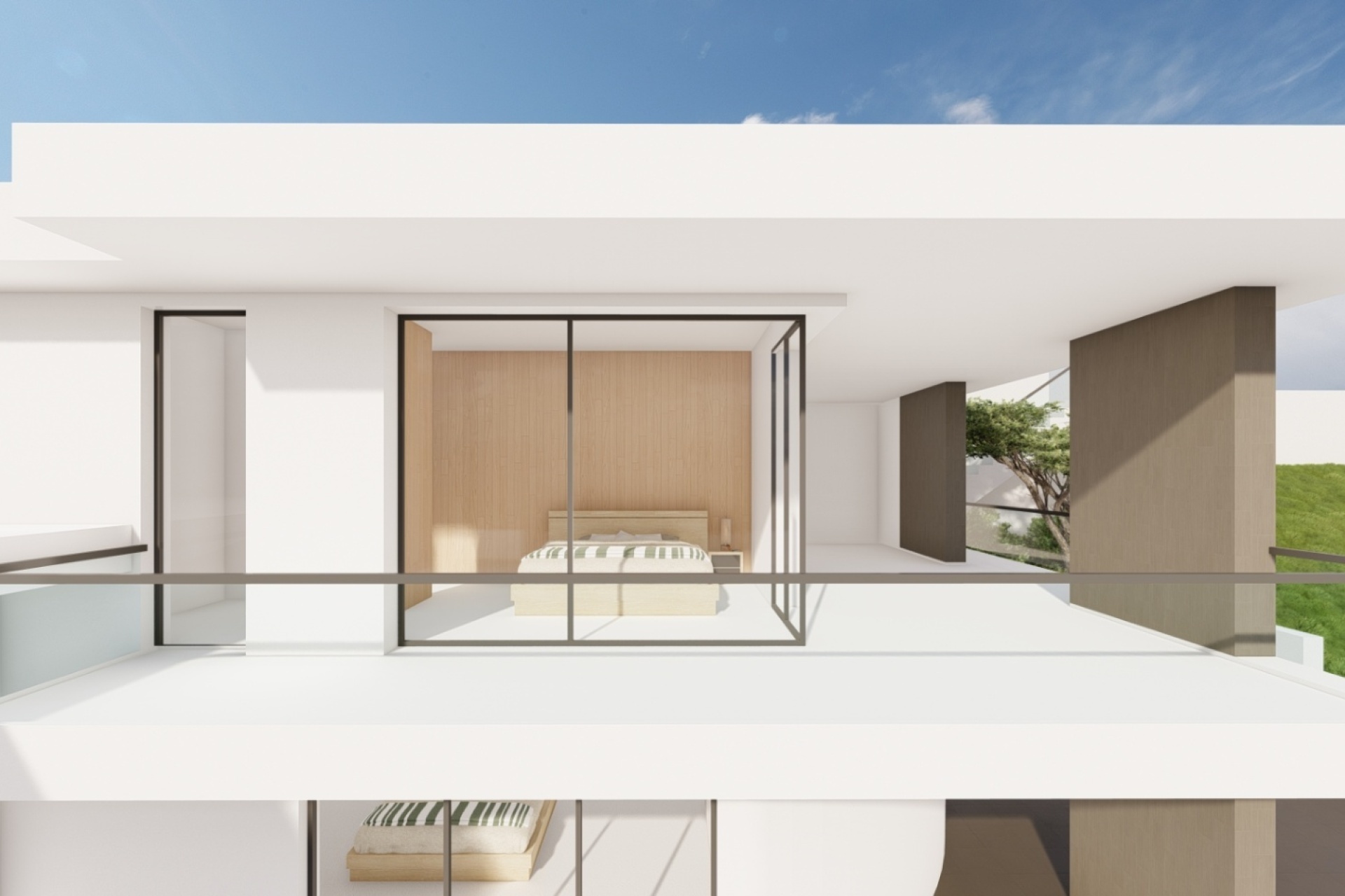 New Builds - - - Benitachell - La Cumbre del Sol