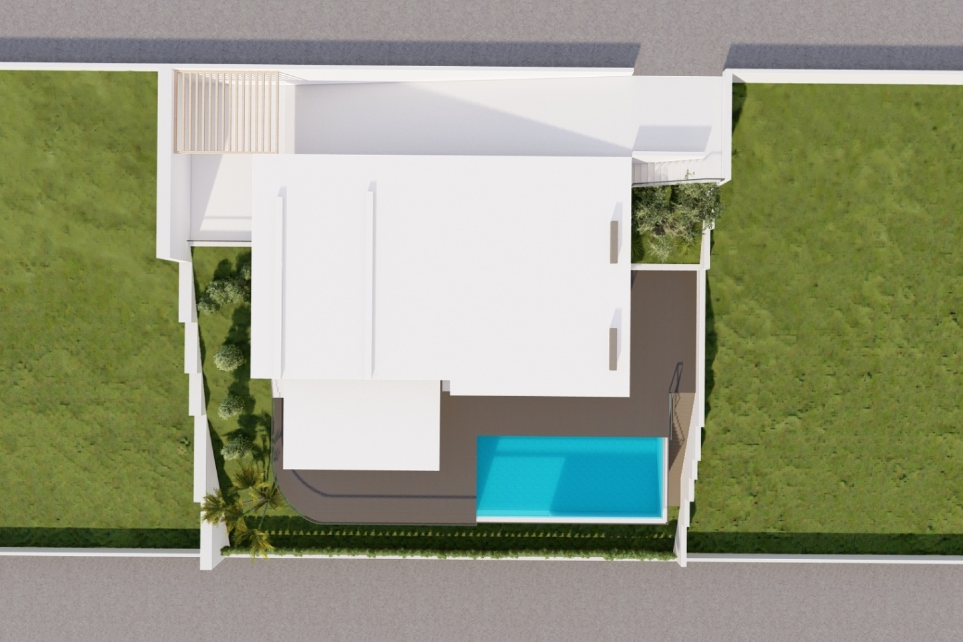New Builds - - - Benitachell - La Cumbre del Sol