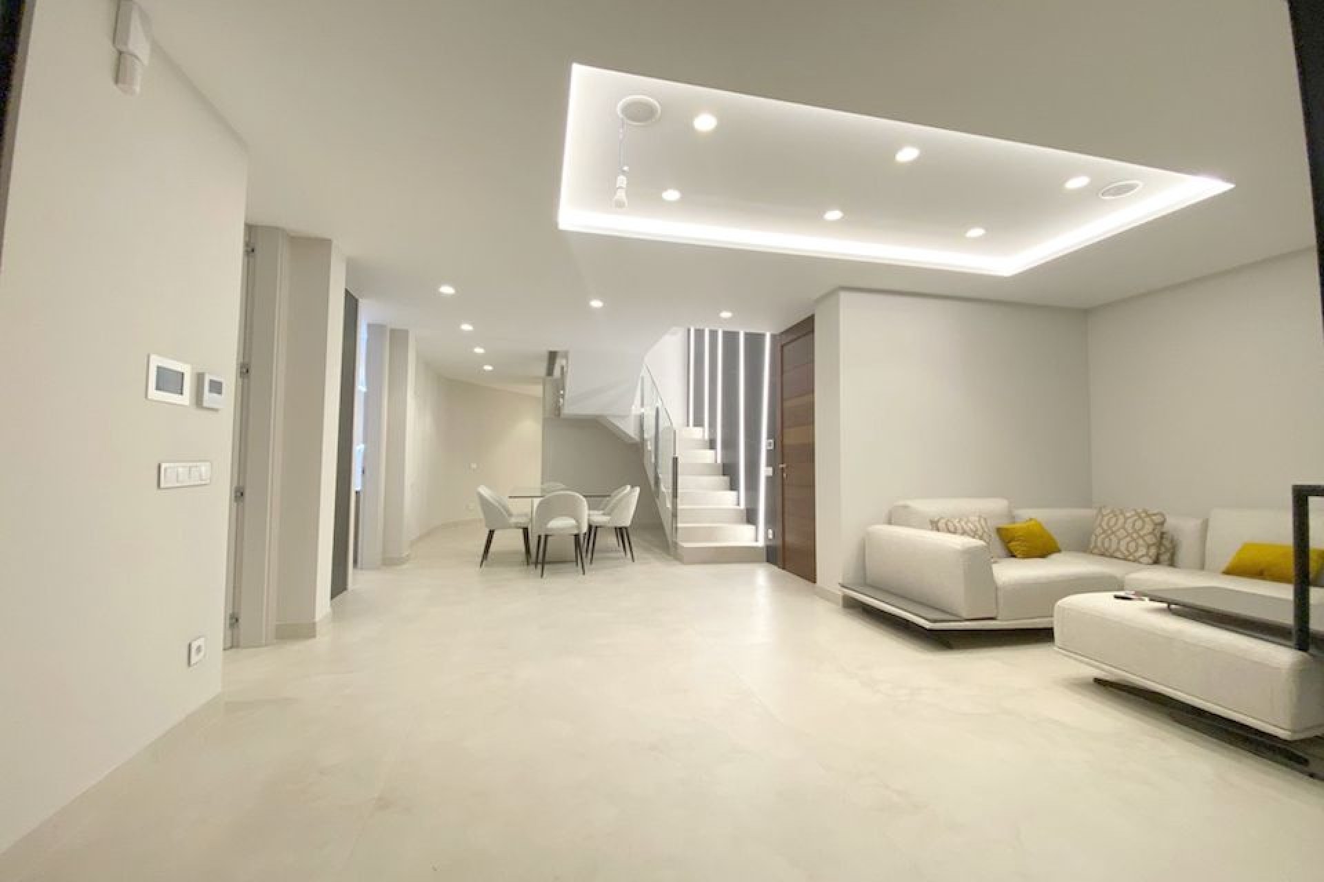 New Builds - Apartments - Flats - Benidorm - Playa