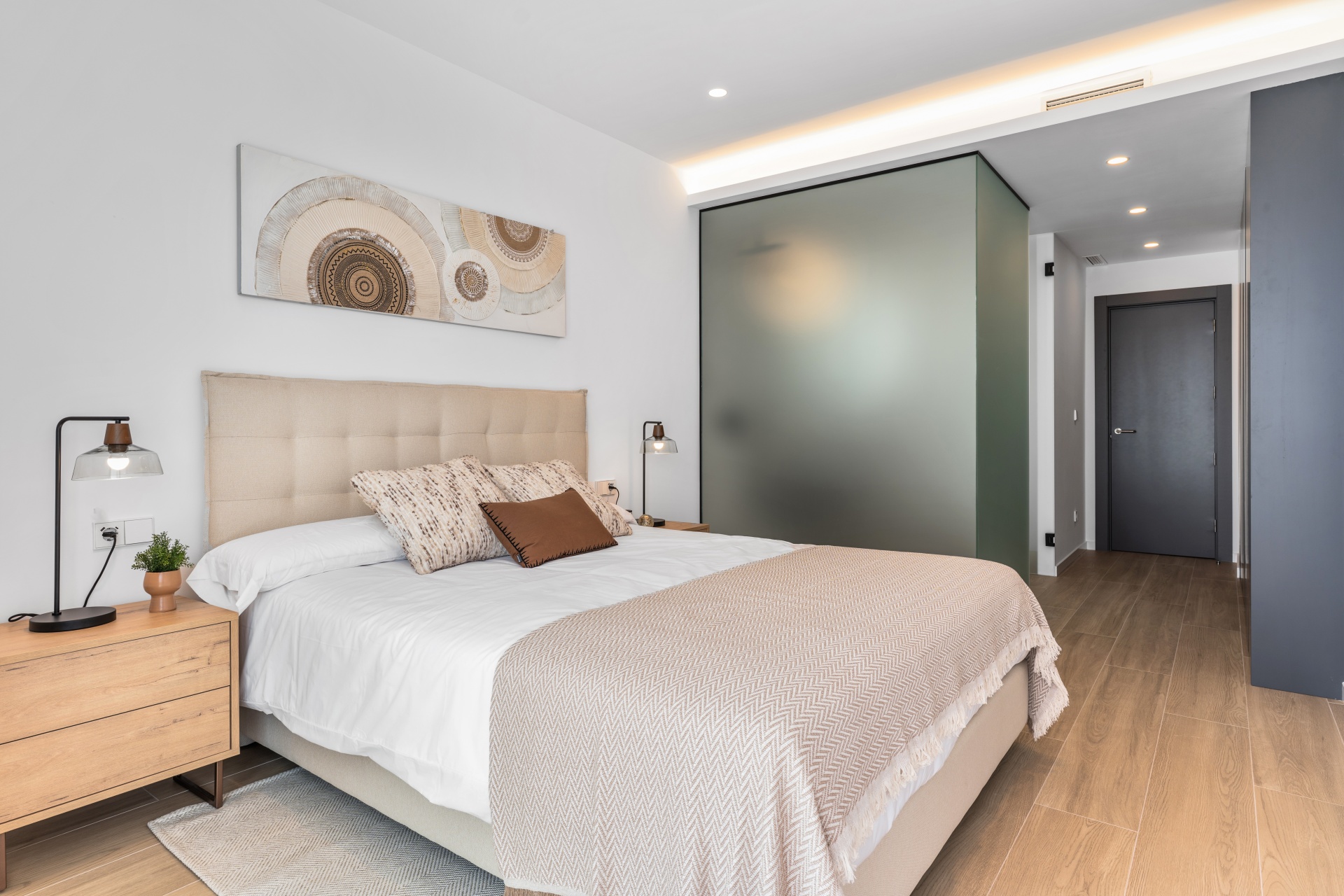 New Builds - Apartments - Flats - Benitachell - La Cumbre del Sol