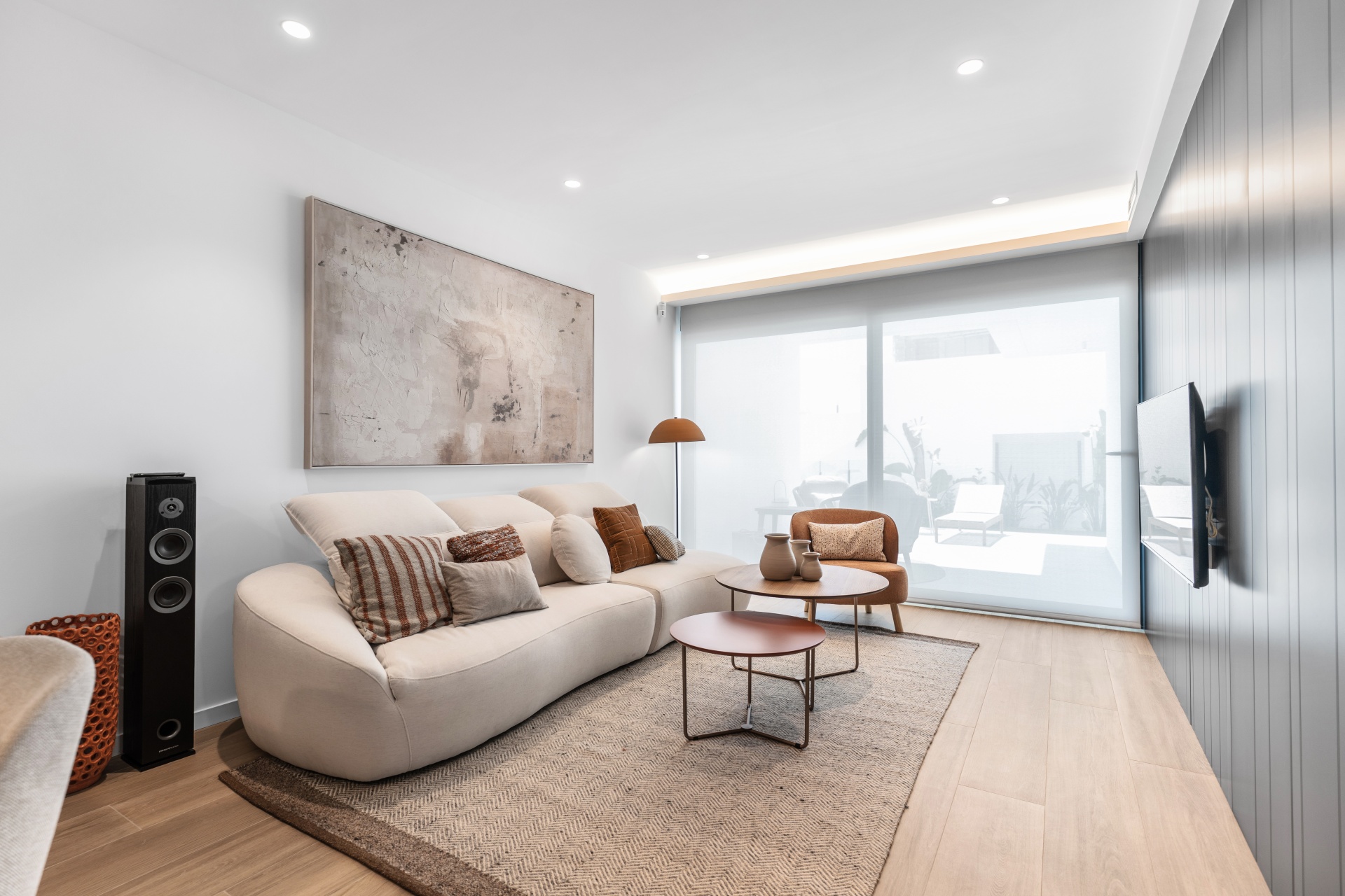 New Builds - Apartments - Flats - Benitachell - La Cumbre del Sol