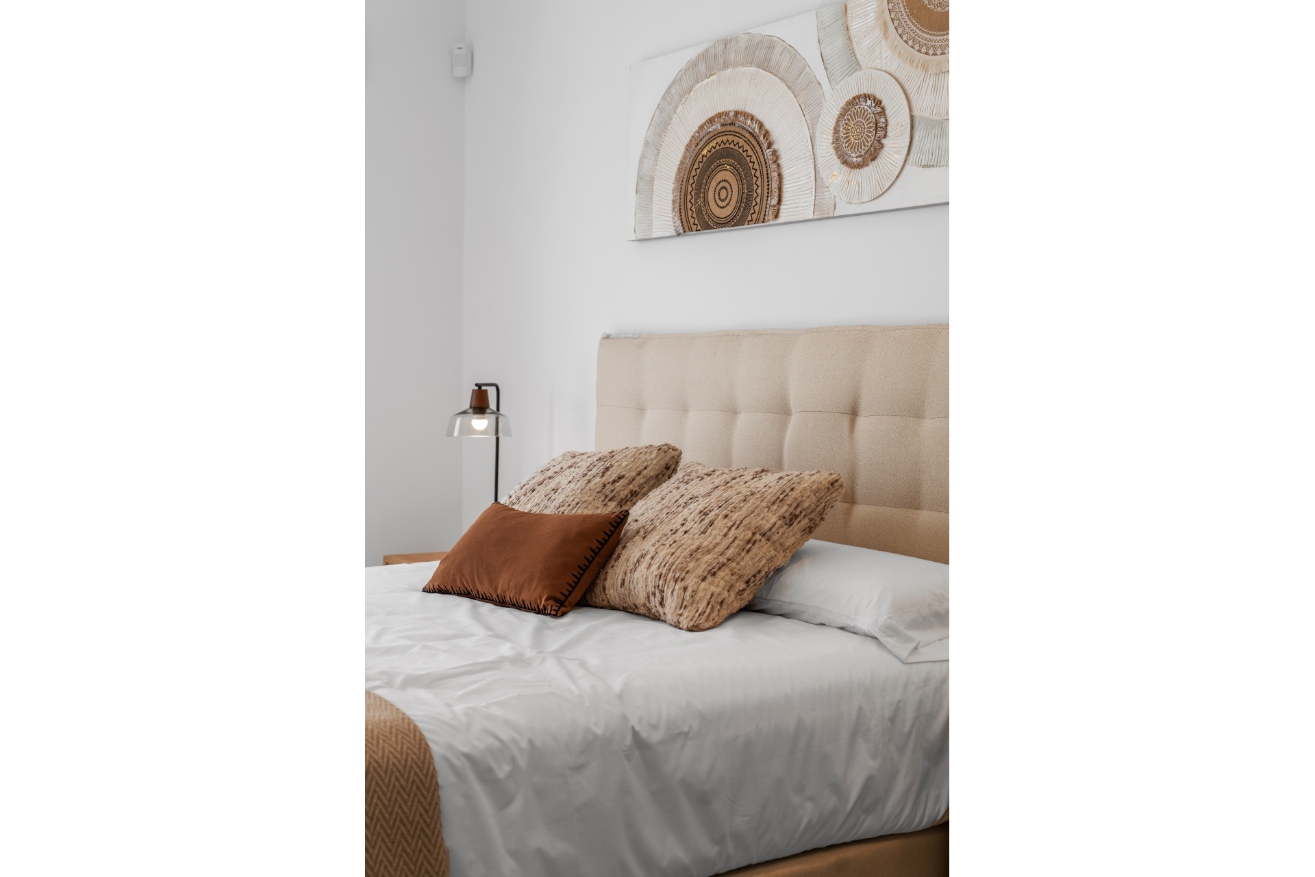 New Builds - Apartments - Flats - Benitachell - La Cumbre del Sol