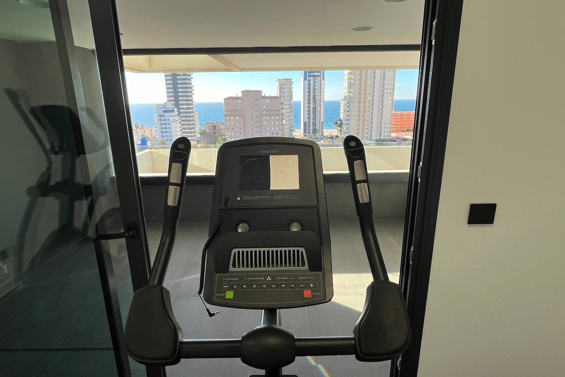 New Builds - Apartments - Flats - Calpe - Playa Arenal Bol