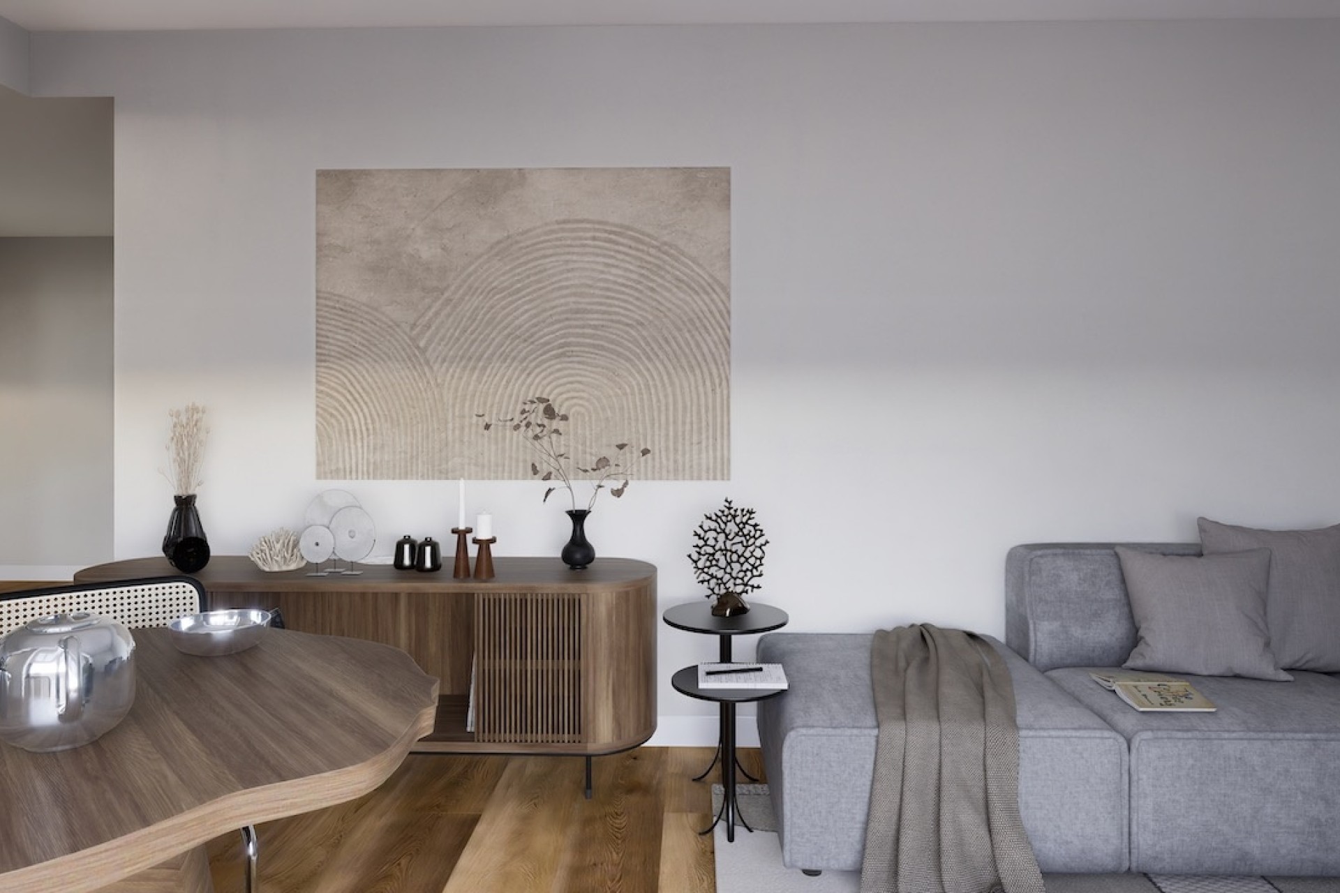 New Builds - Apartments - Flats - Javea - El Arenal