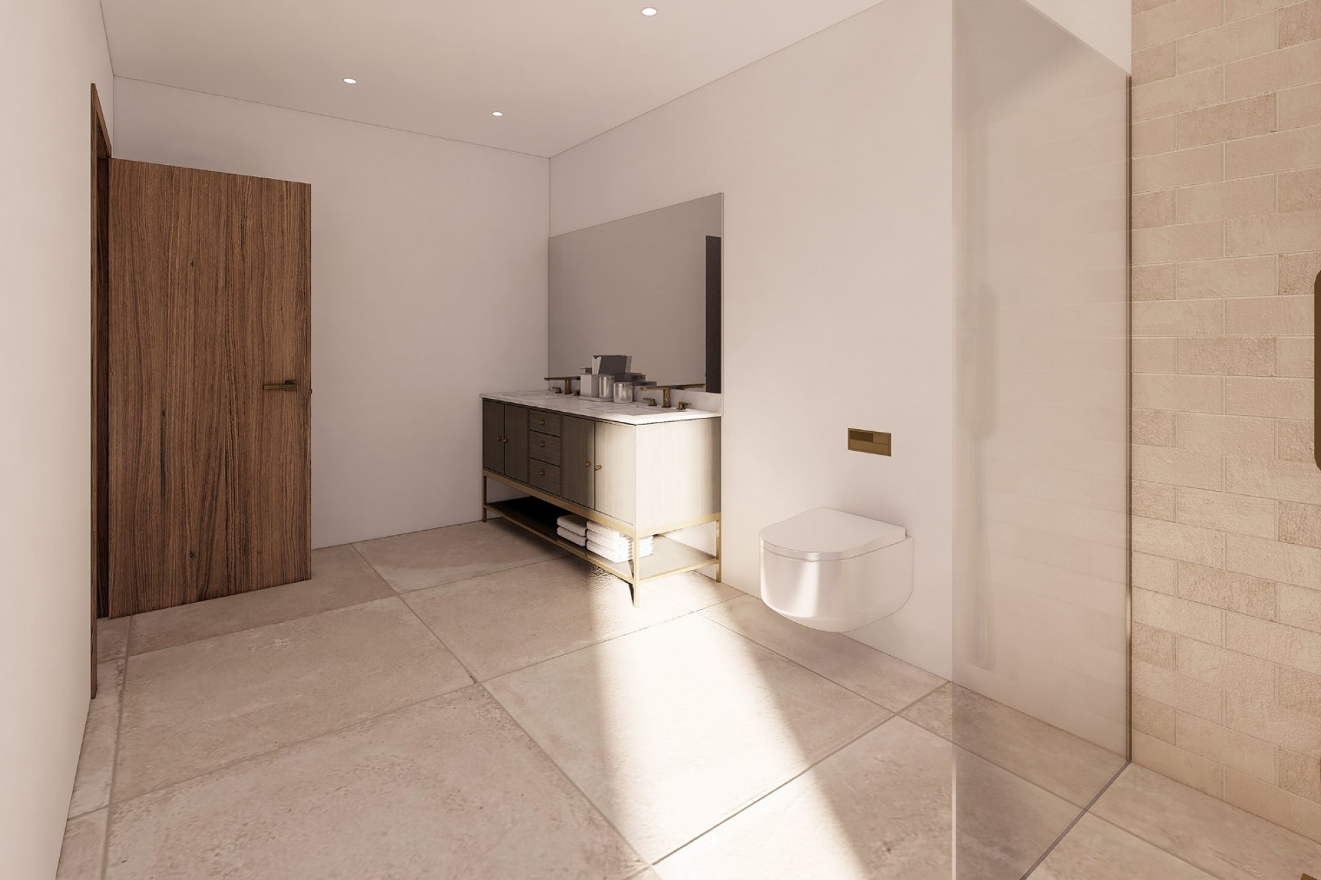 New Builds - Country Houses - Fincas - Benissa - Partida Lleus